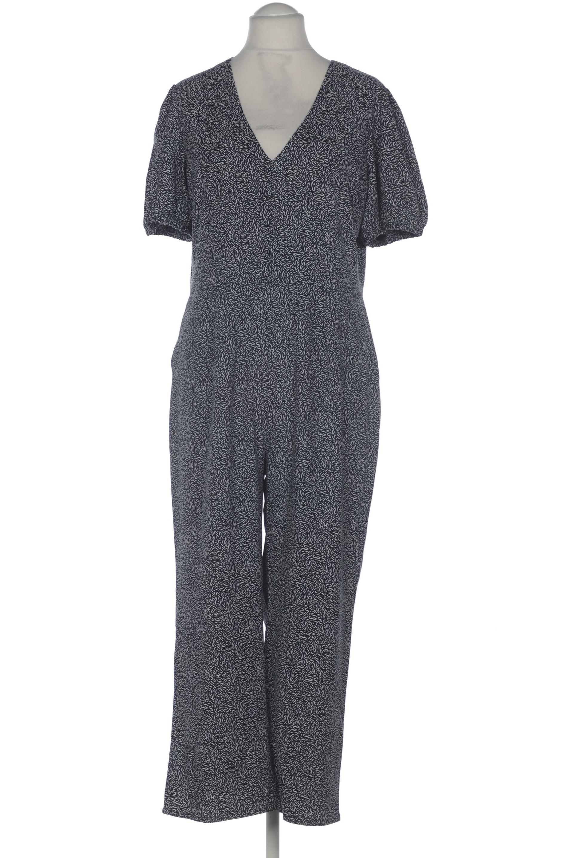

Kiabi Damen Jumpsuit/Overall, marineblau, Gr. 44