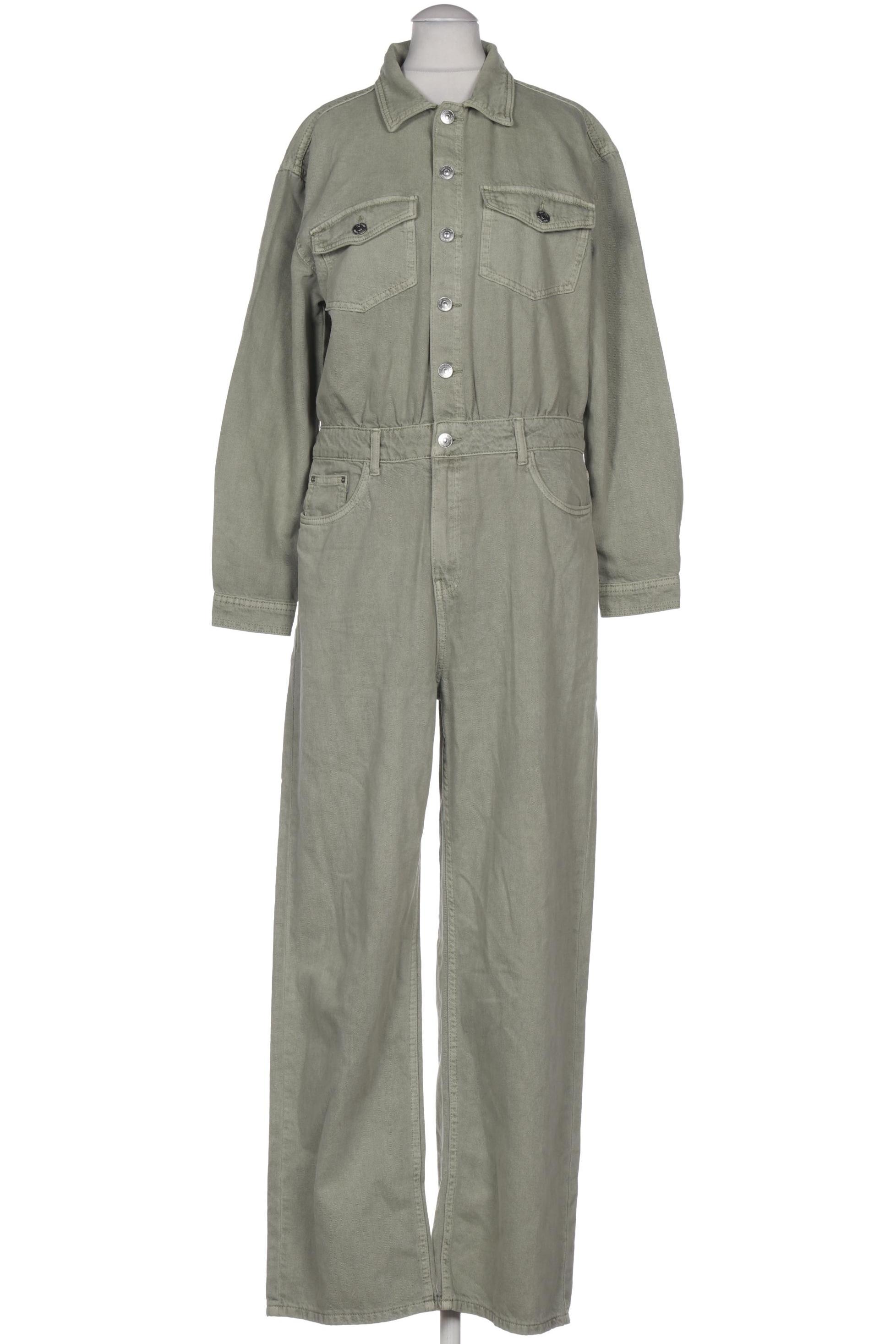 

Kiabi Damen Jumpsuit/Overall, hellgrün, Gr. 38
