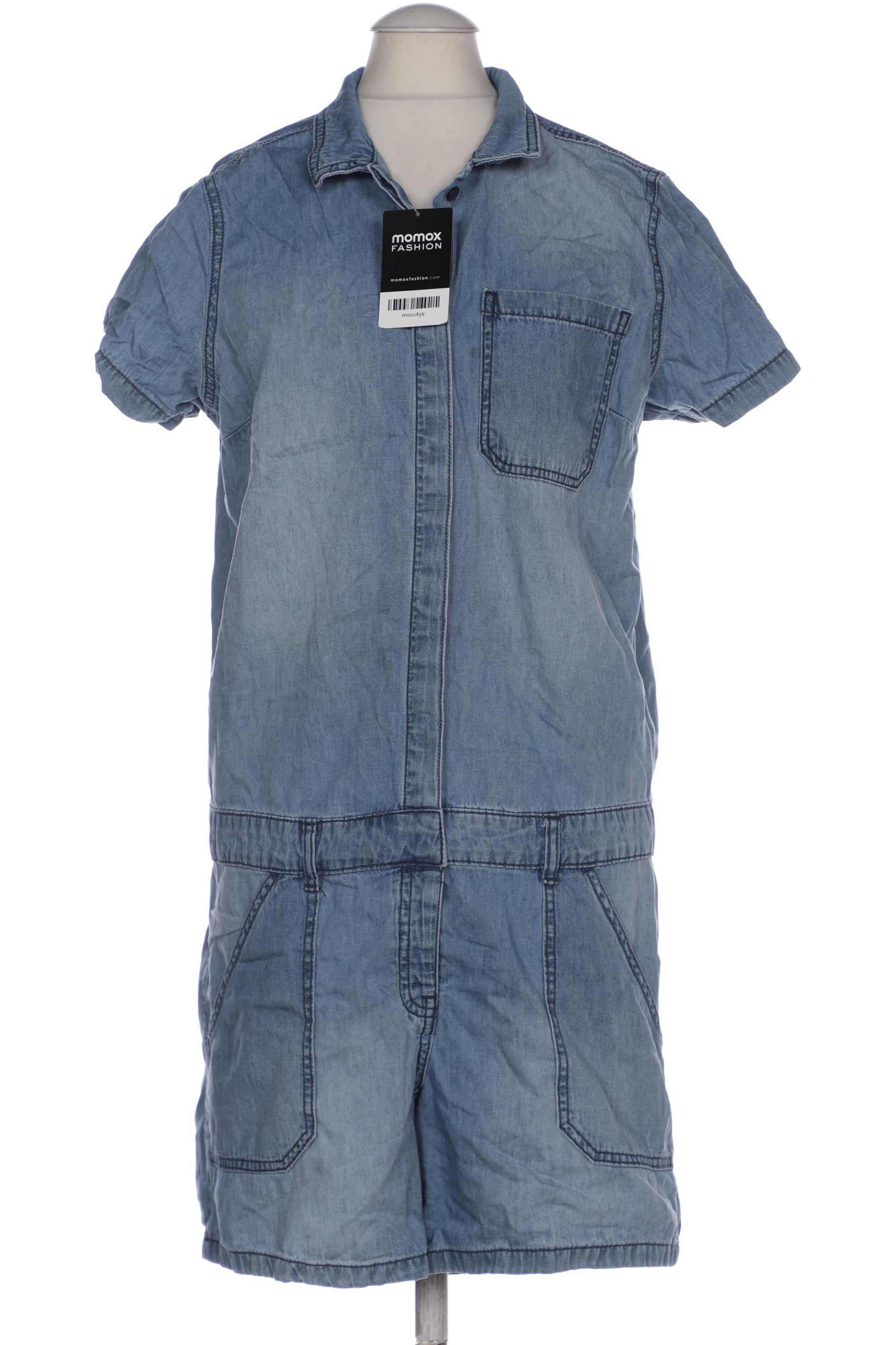 

Kiabi Damen Jumpsuit/Overall, blau, Gr. 40