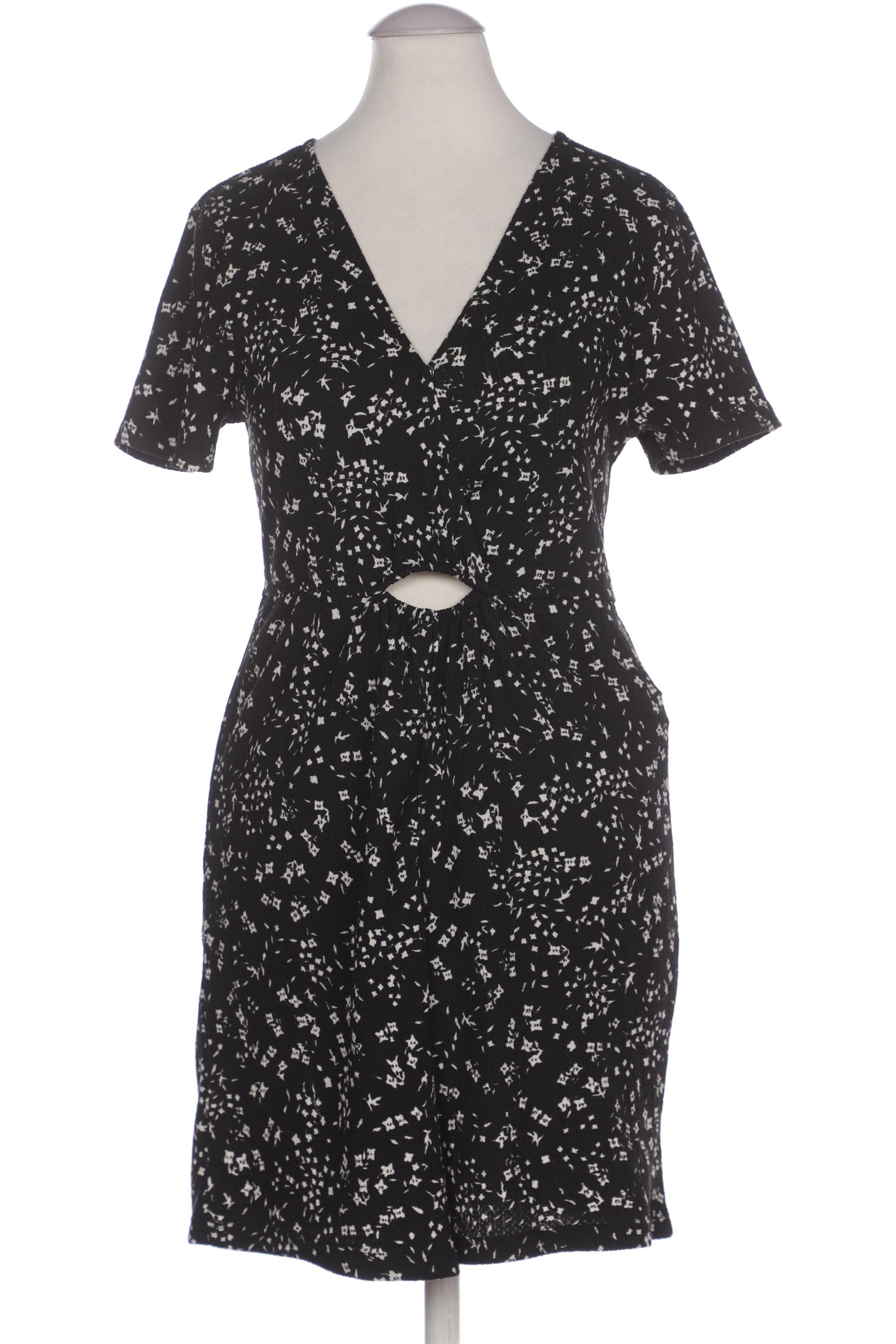 

Kiabi Damen Jumpsuit/Overall, schwarz, Gr. 36