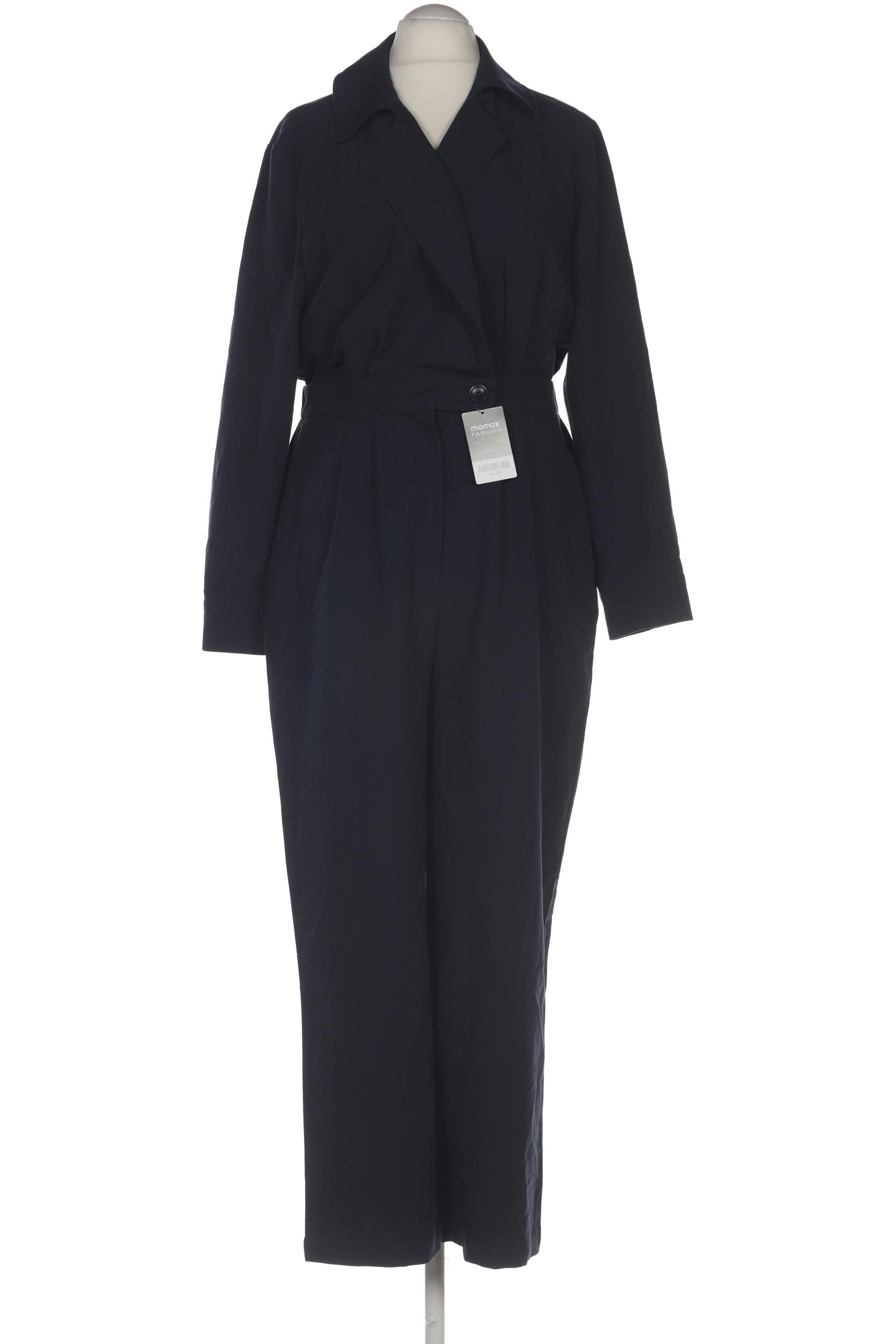 

Kiabi Damen Jumpsuit/Overall, marineblau, Gr. 46
