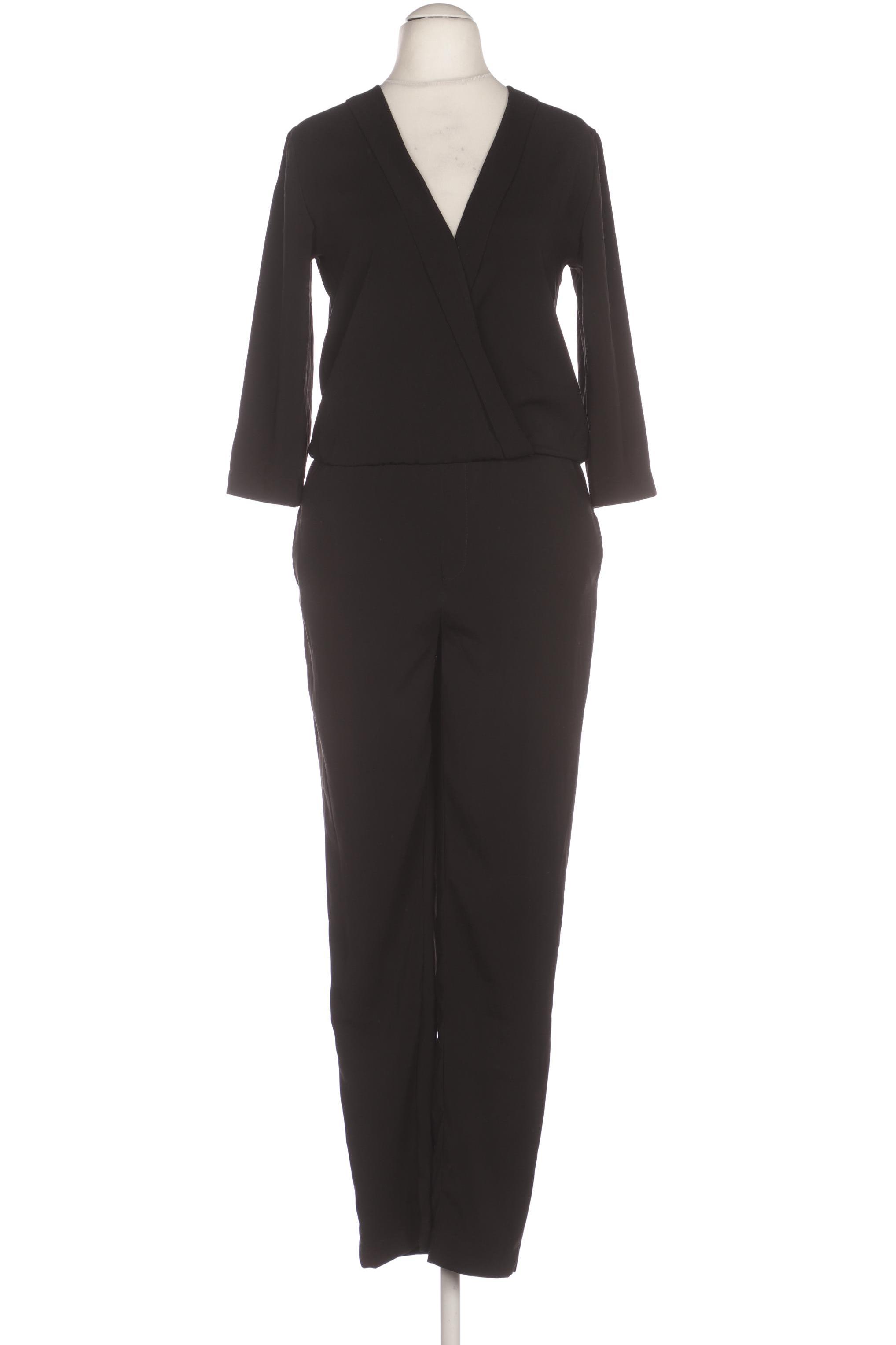 

Kiabi Damen Jumpsuit/Overall, schwarz, Gr. 36