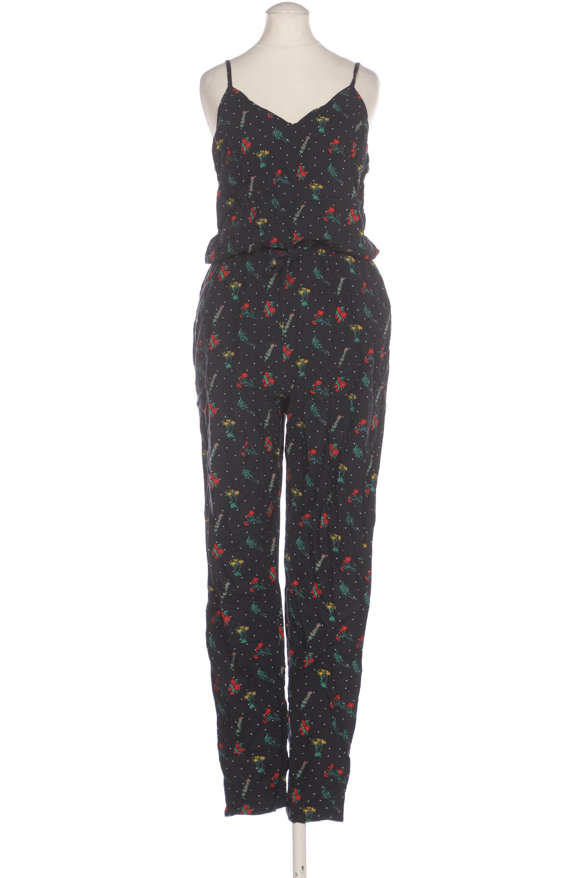 

Kiabi Damen Jumpsuit/Overall, marineblau