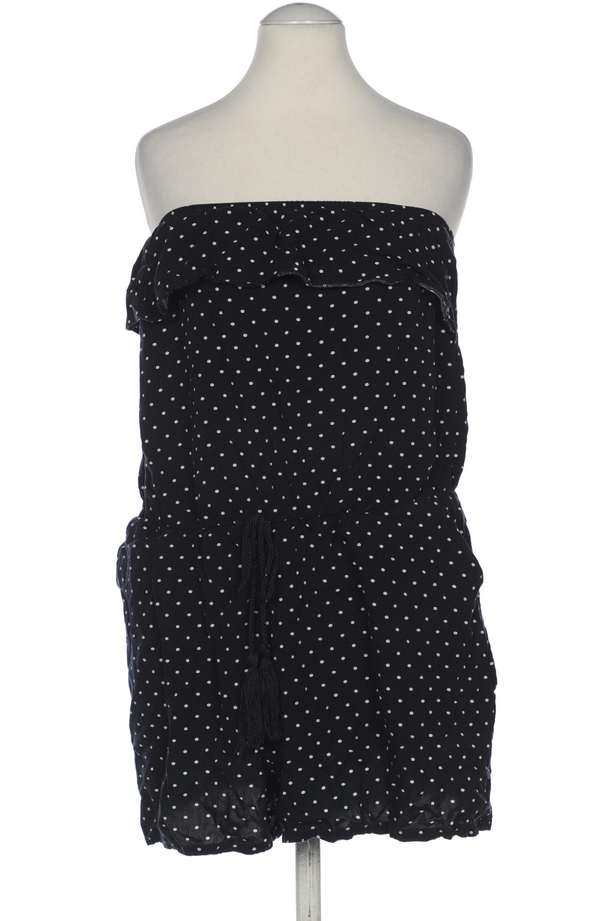 

Kiabi Damen Jumpsuit/Overall, marineblau, Gr. 38