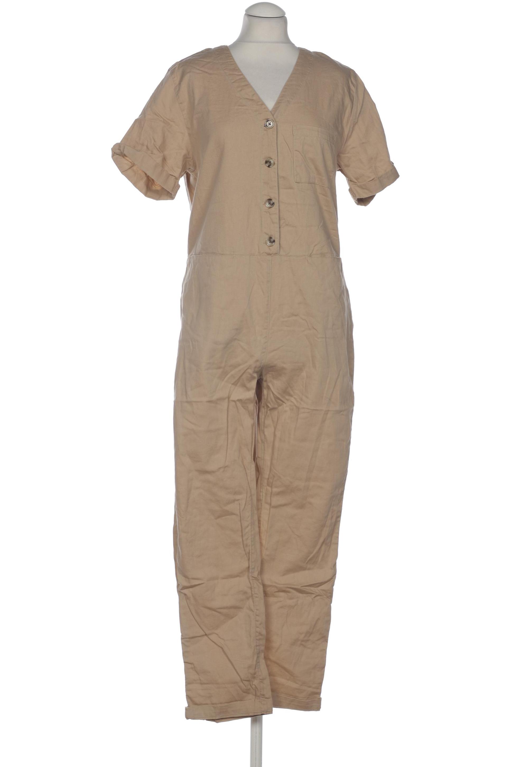 

Kiabi Damen Jumpsuit/Overall, beige, Gr. 36