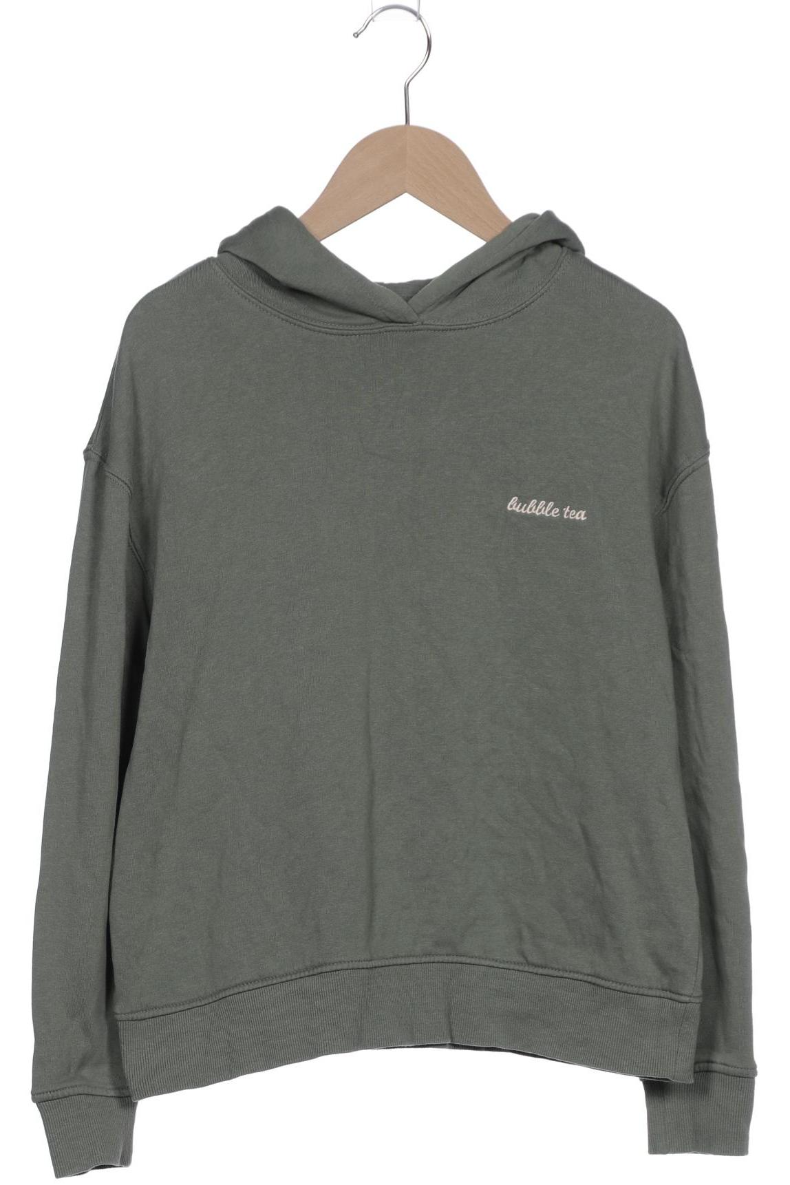 

Kiabi Damen Kapuzenpullover, grün