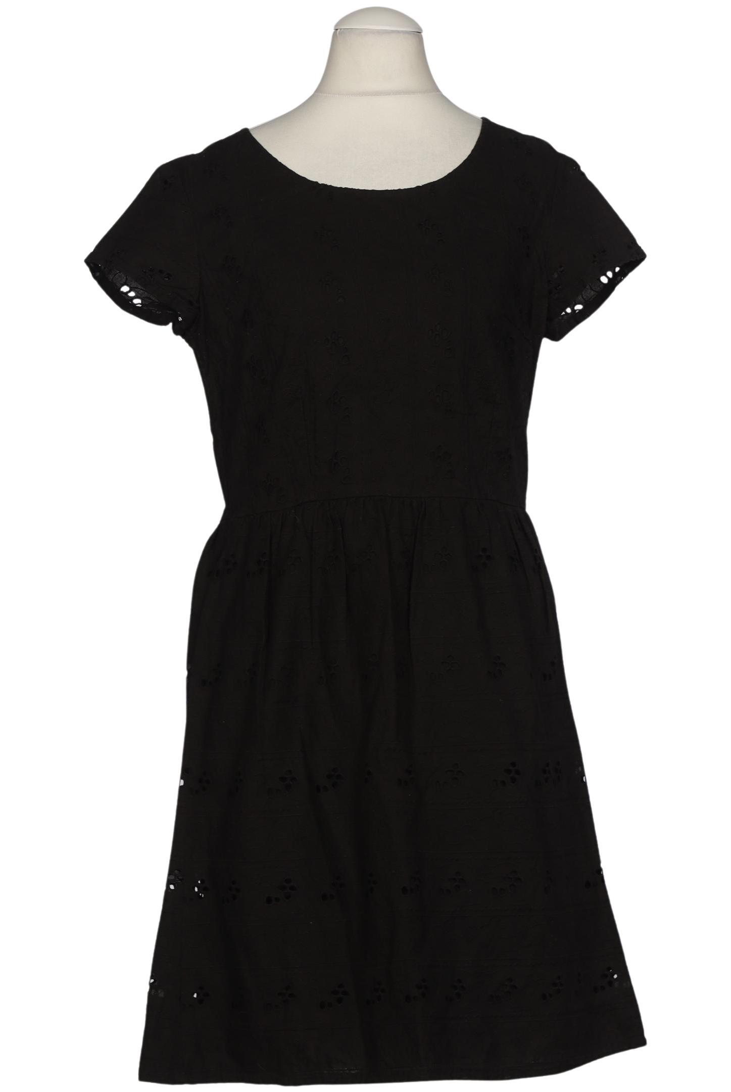 

Kiabi Damen Kleid, schwarz, Gr. 36