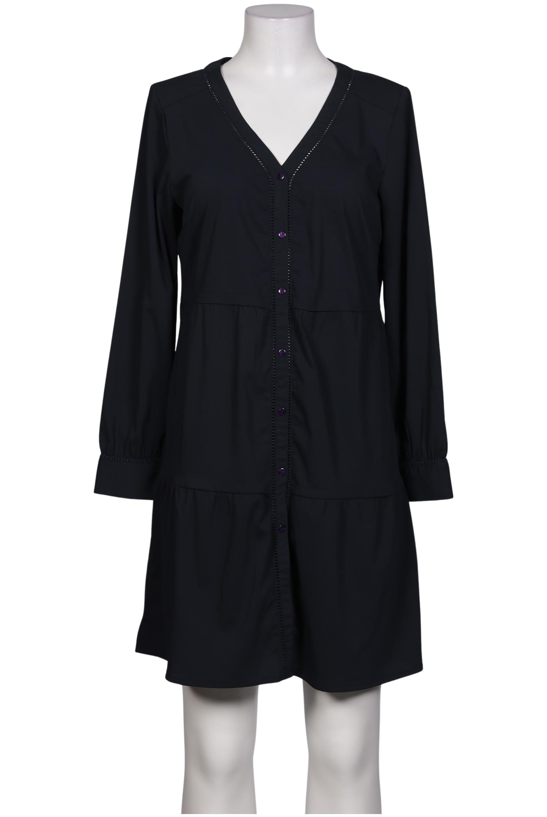 

Kiabi Damen Kleid, marineblau, Gr. 42