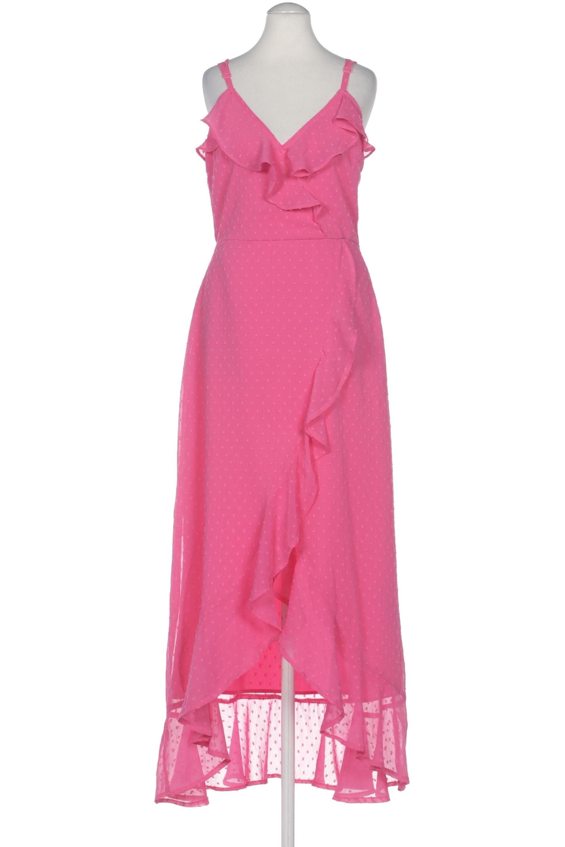 

Kiabi Damen Kleid, pink, Gr. 34