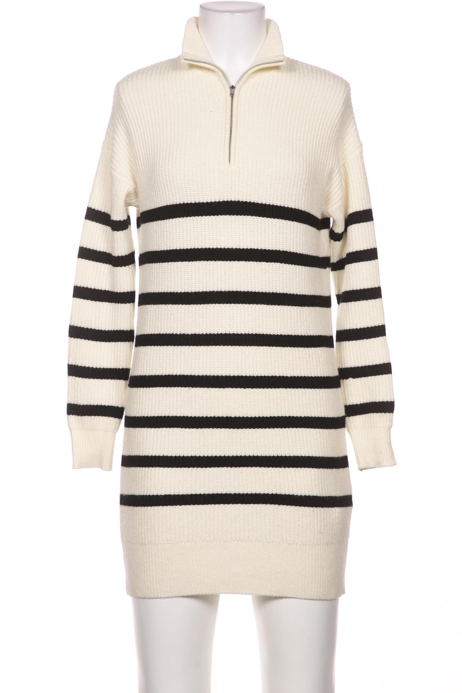 

Kiabi Damen Kleid, beige, Gr. 32