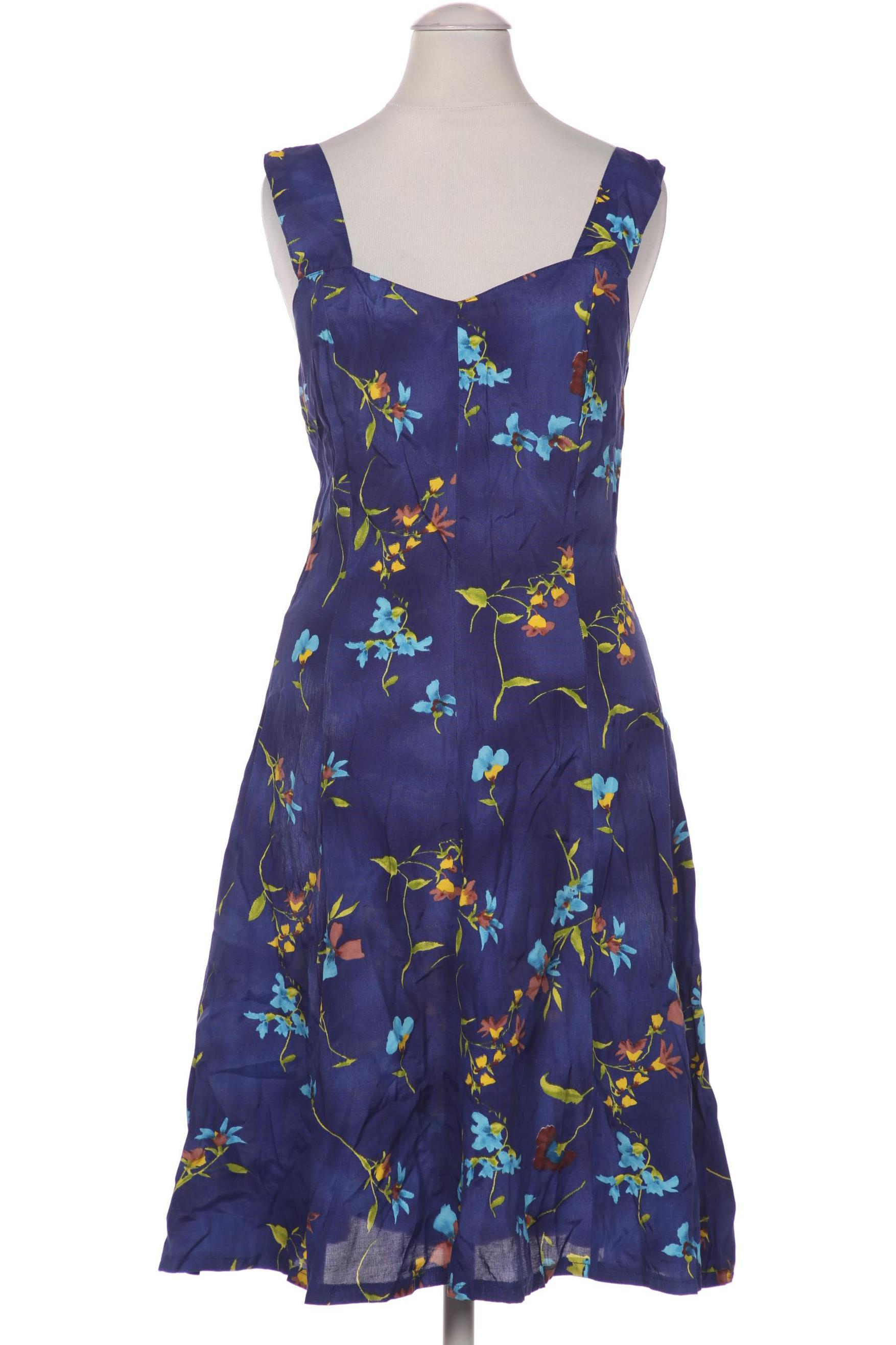 

Kiabi Damen Kleid, marineblau, Gr. 38