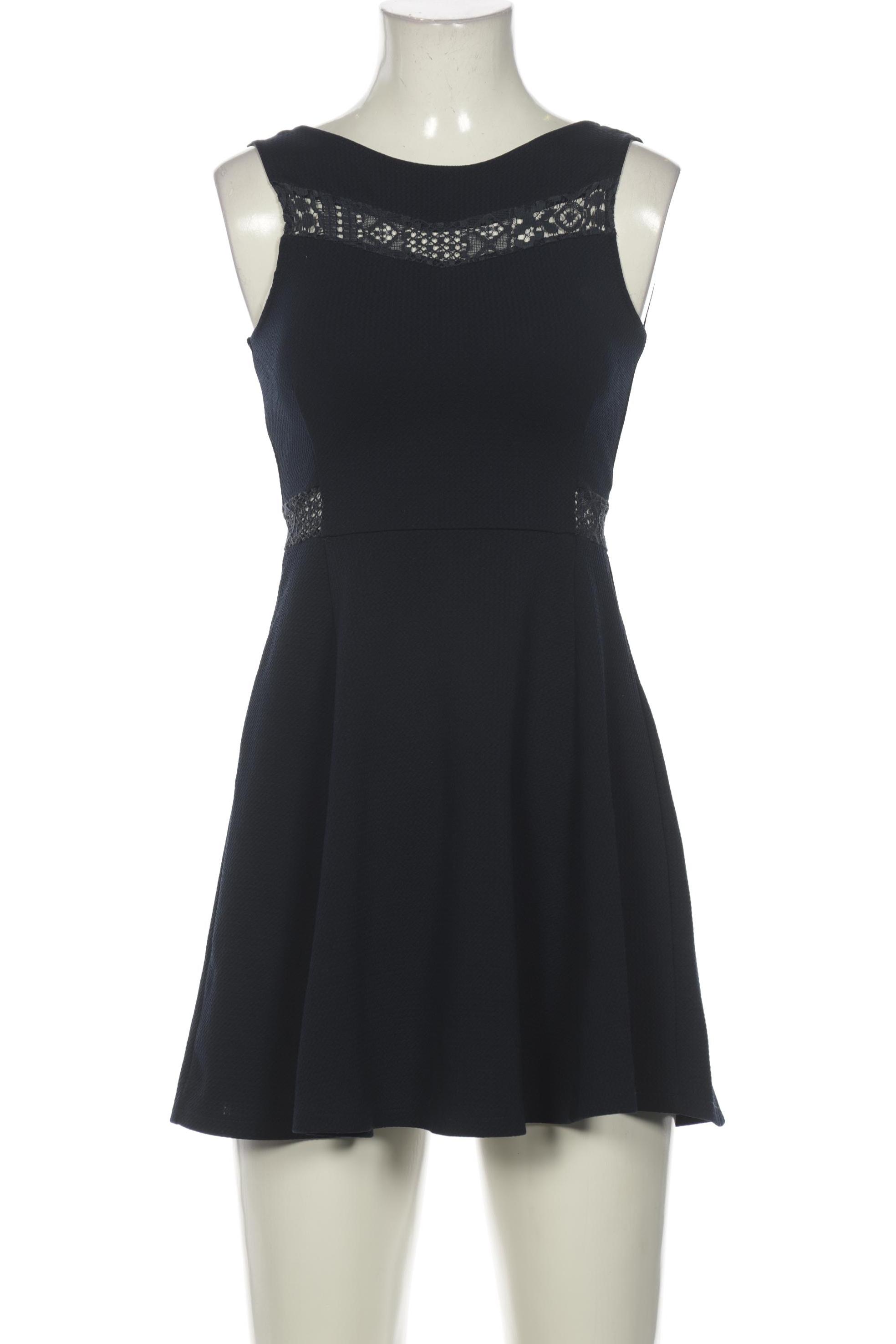 

Kiabi Damen Kleid, marineblau, Gr. 34