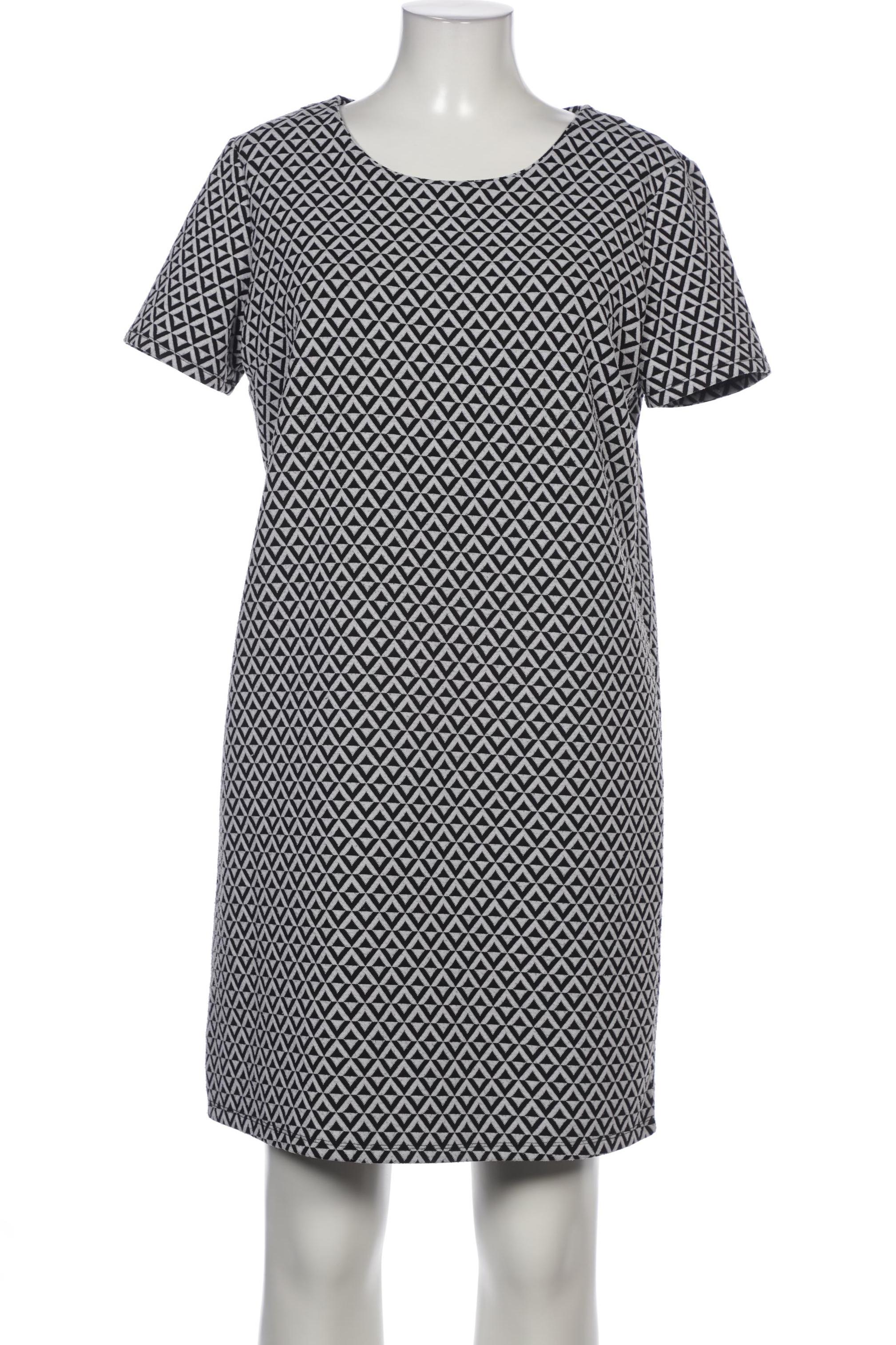 

Kiabi Damen Kleid, schwarz, Gr. 44