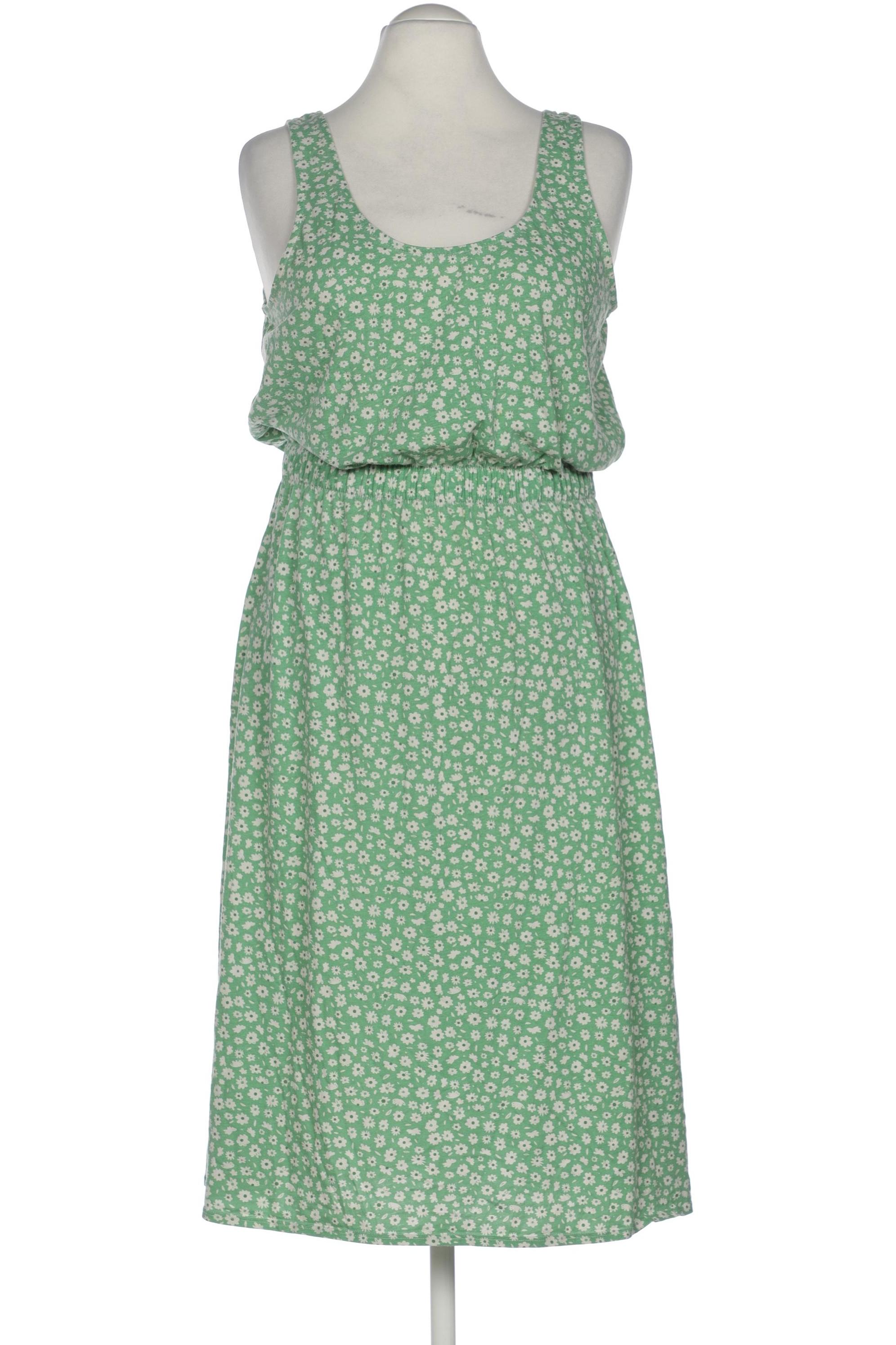 

Kiabi Damen Kleid, grün, Gr. 42