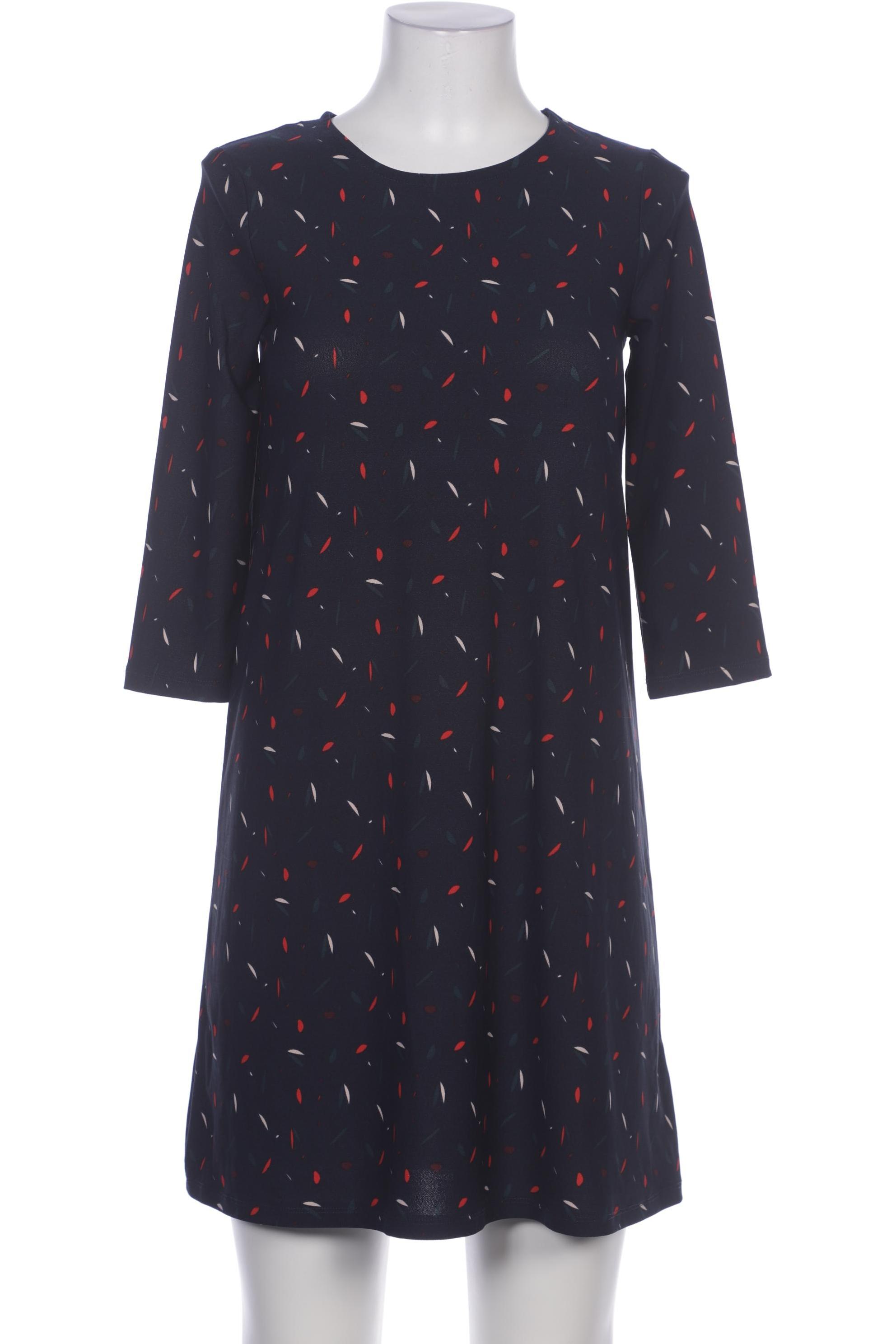 

Kiabi Damen Kleid, marineblau, Gr. 36