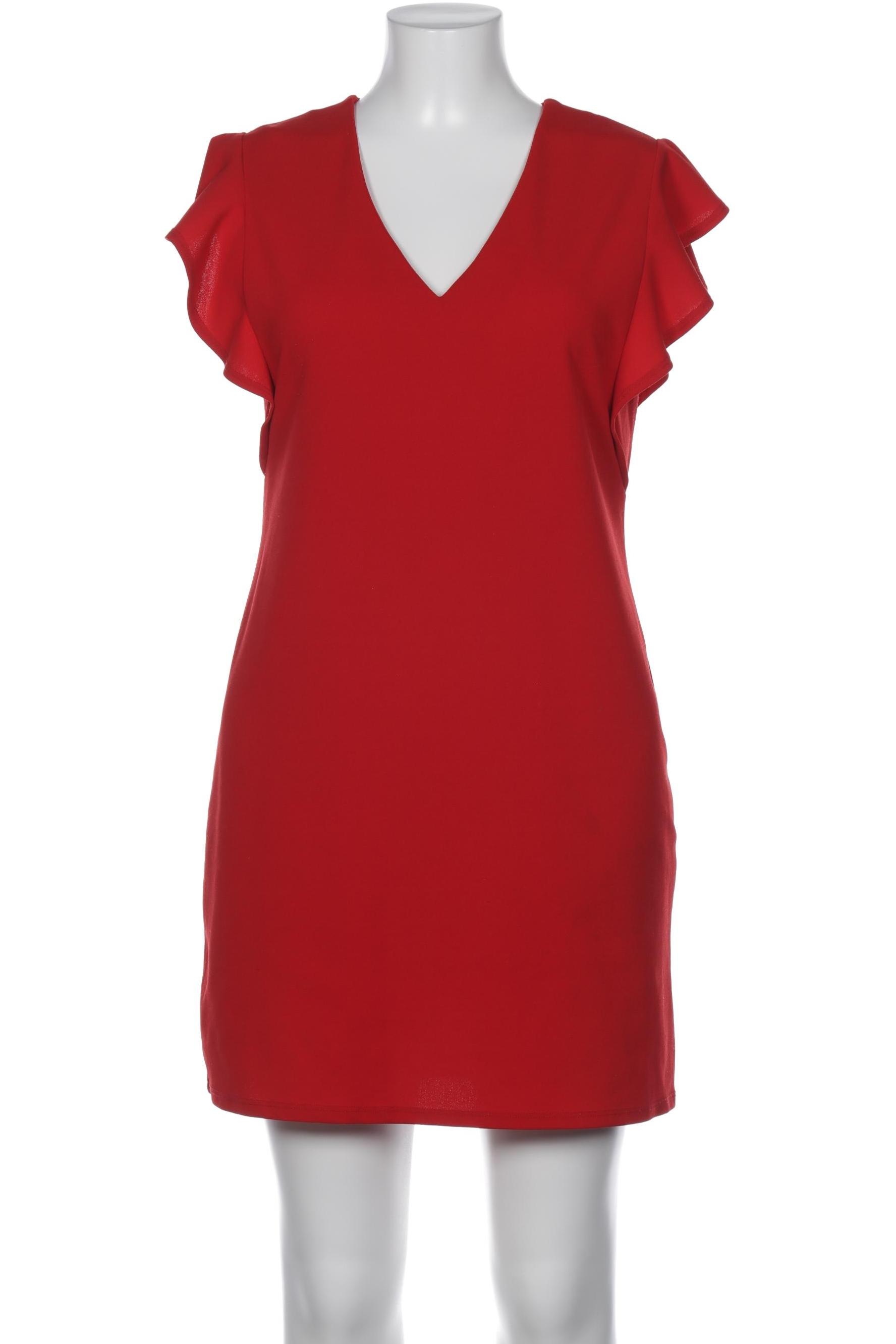 

Kiabi Damen Kleid, rot, Gr. 42