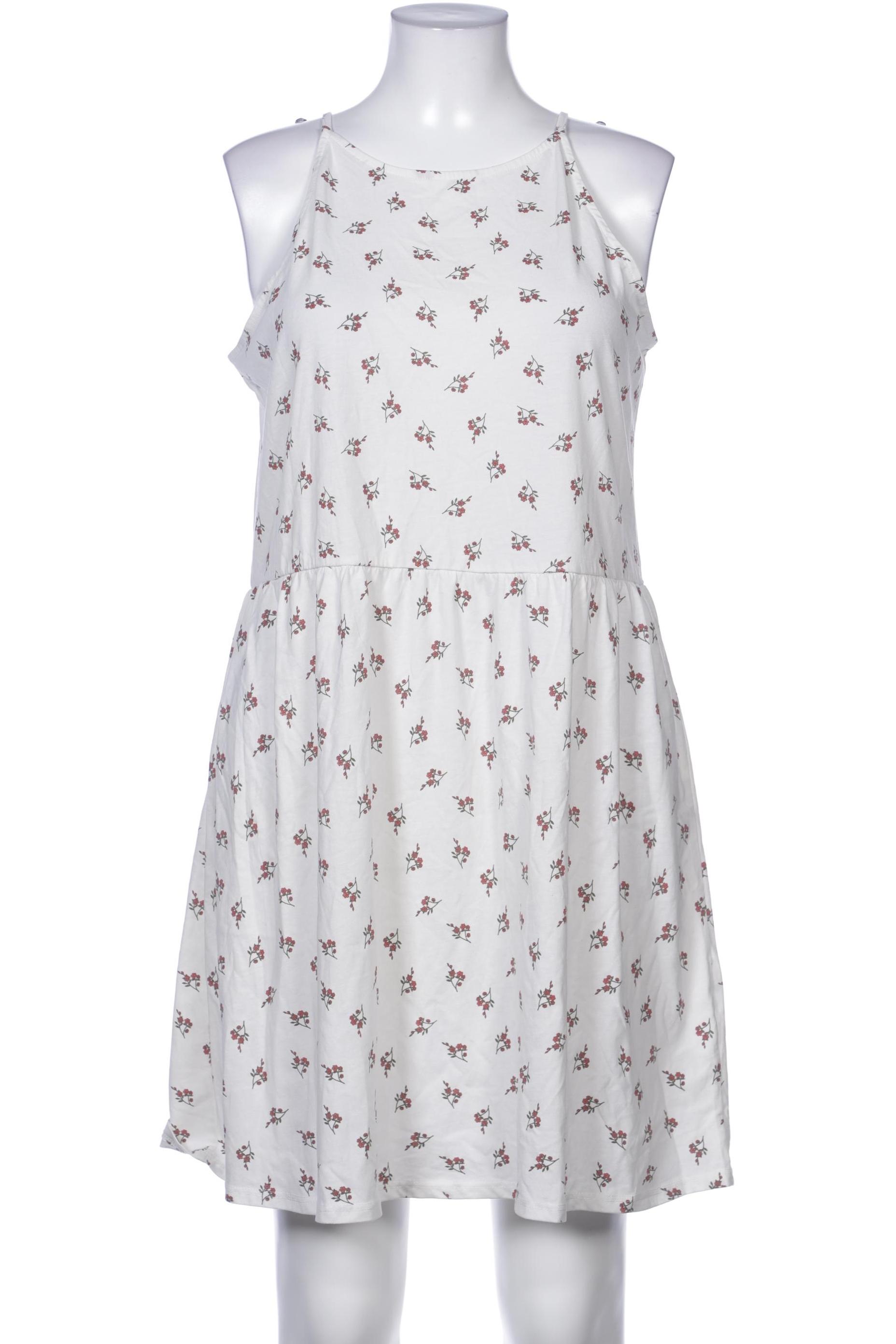 

Kiabi Damen Kleid, mehrfarbig, Gr. 44