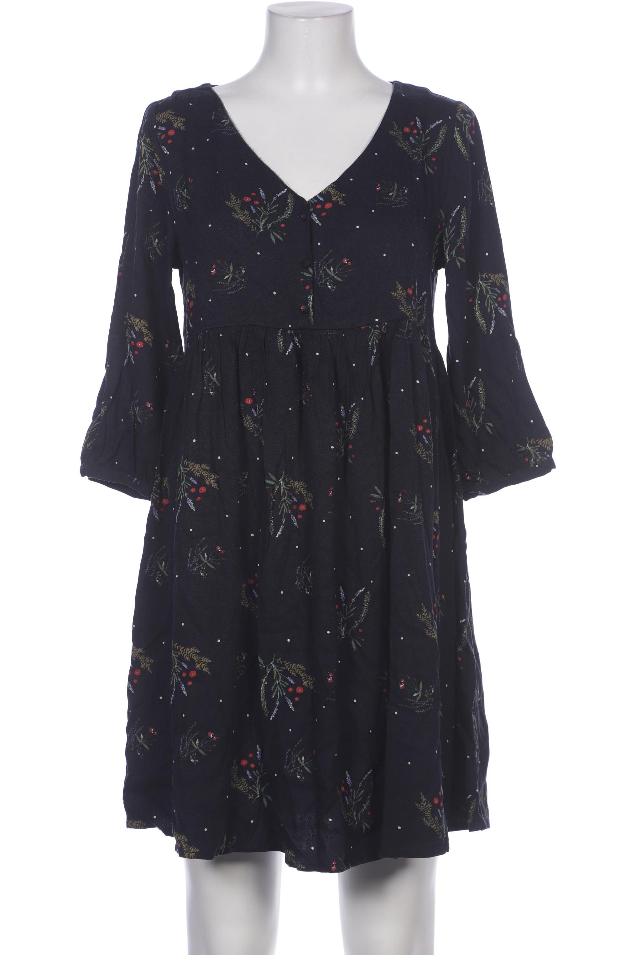 

Kiabi Damen Kleid, marineblau, Gr. 38