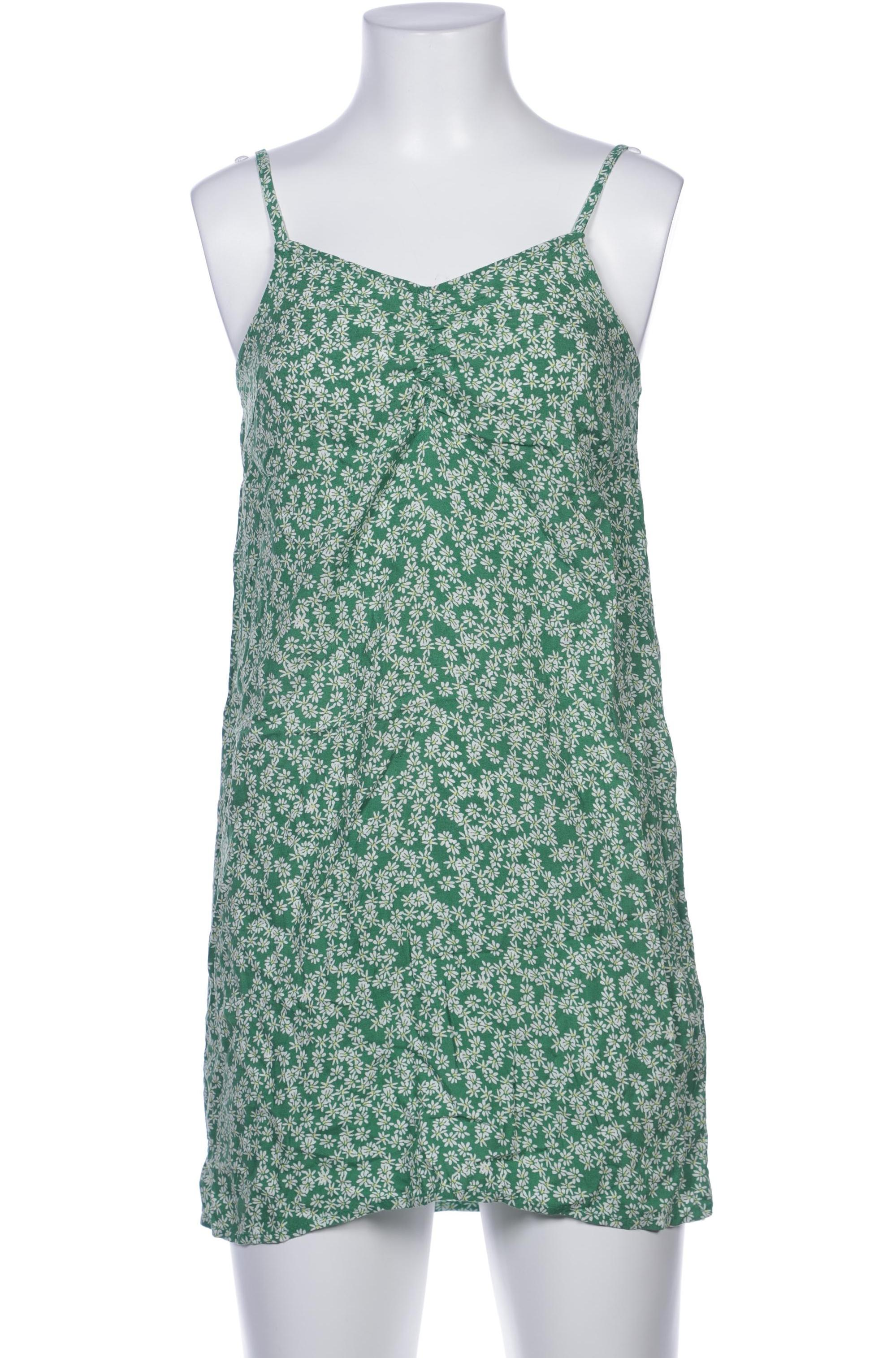 

Kiabi Damen Kleid, grün, Gr. 34