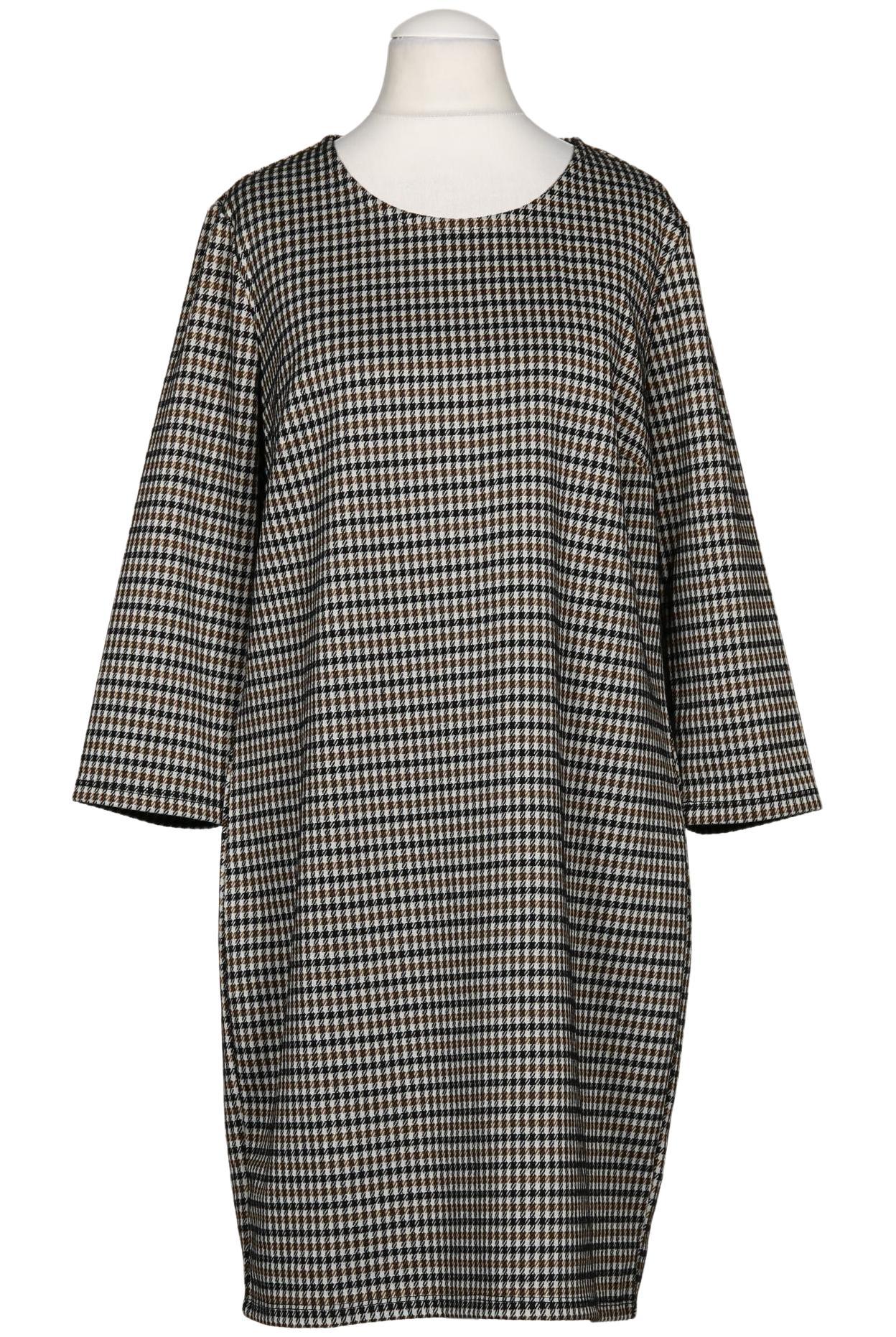 

Kiabi Damen Kleid, mehrfarbig, Gr. 38