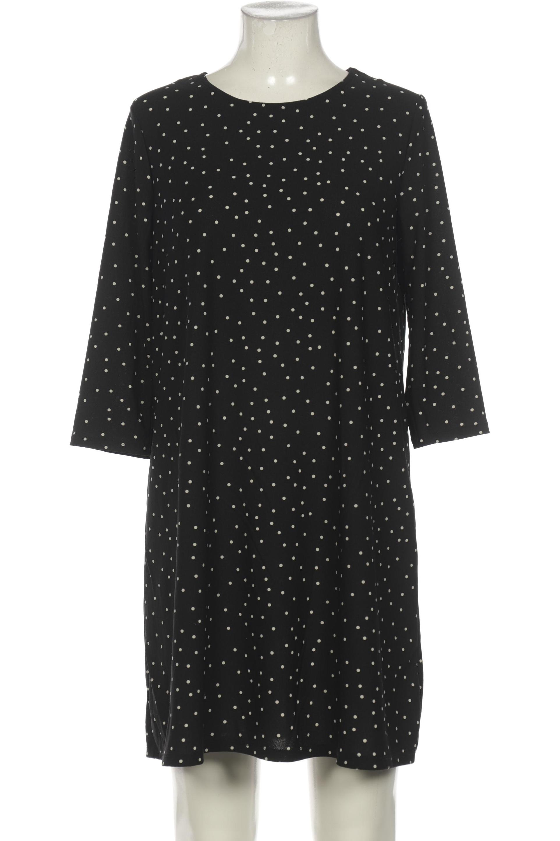 

Kiabi Damen Kleid, schwarz, Gr. 42