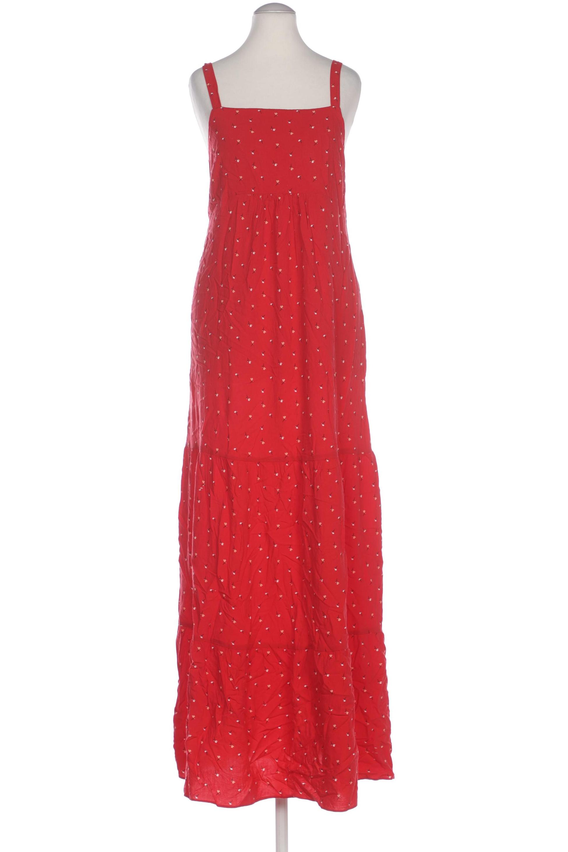 

Kiabi Damen Kleid, rot, Gr. 36
