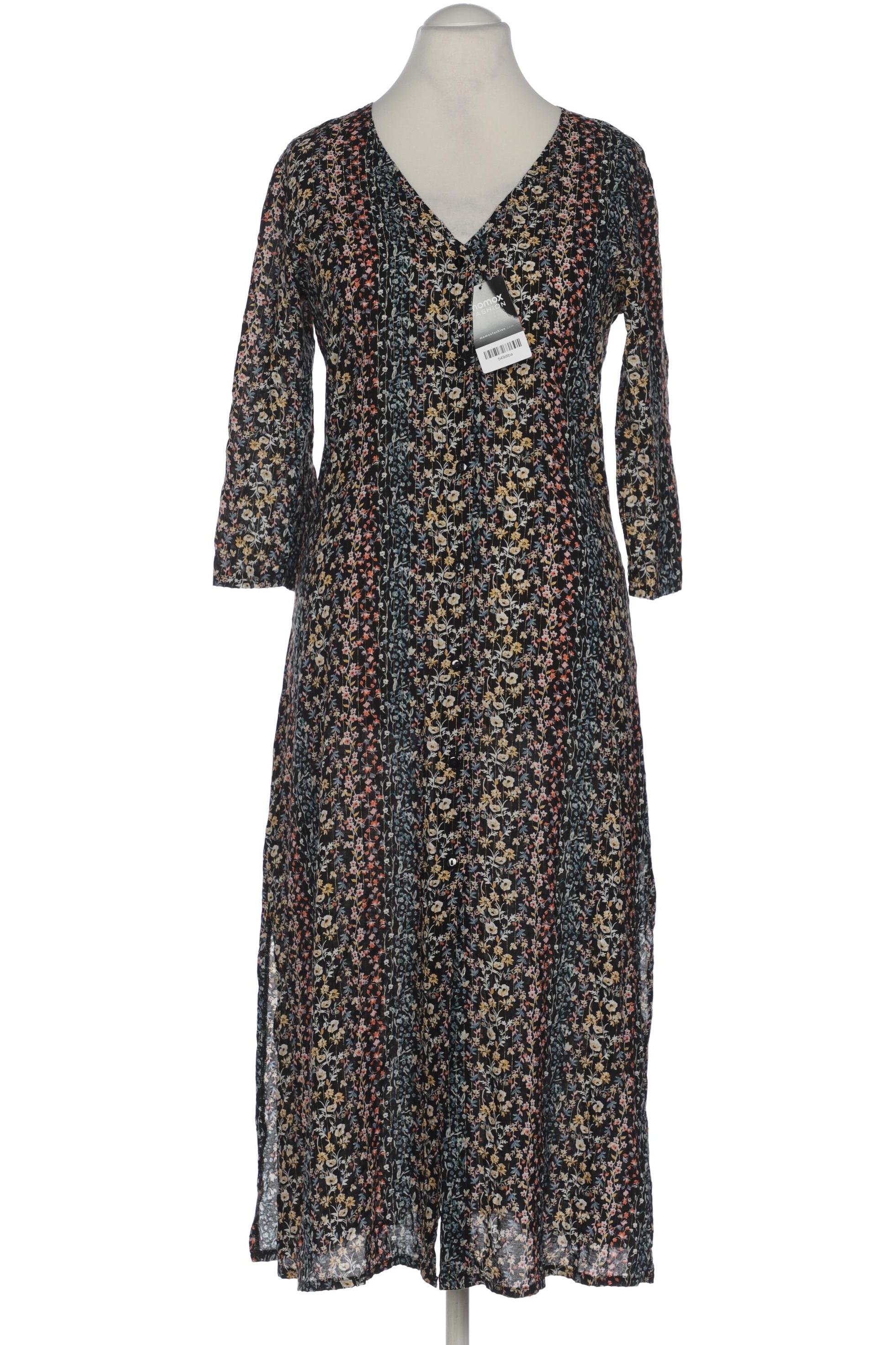 

Kiabi Damen Kleid, schwarz, Gr. 42