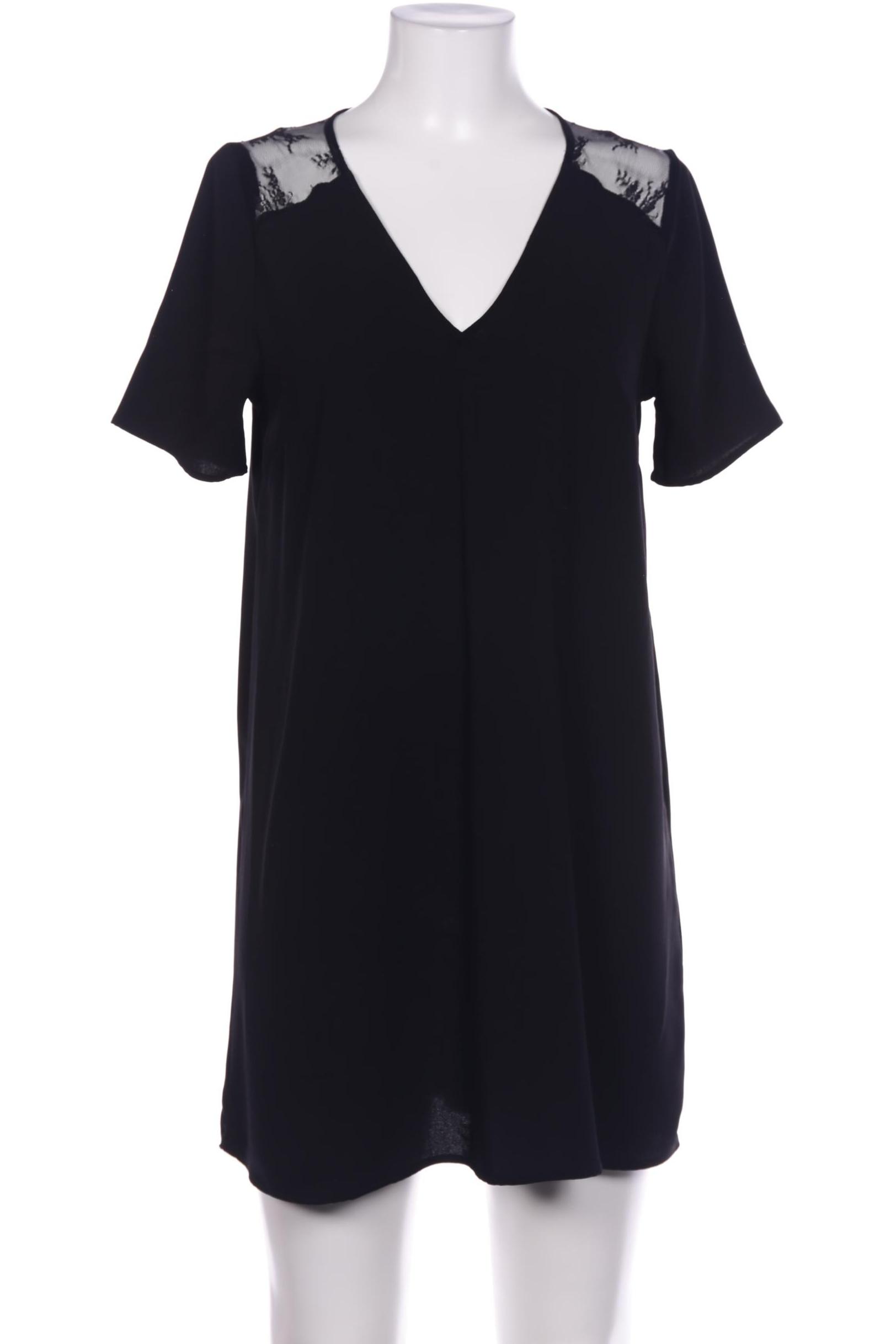 

Kiabi Damen Kleid, schwarz, Gr. 38