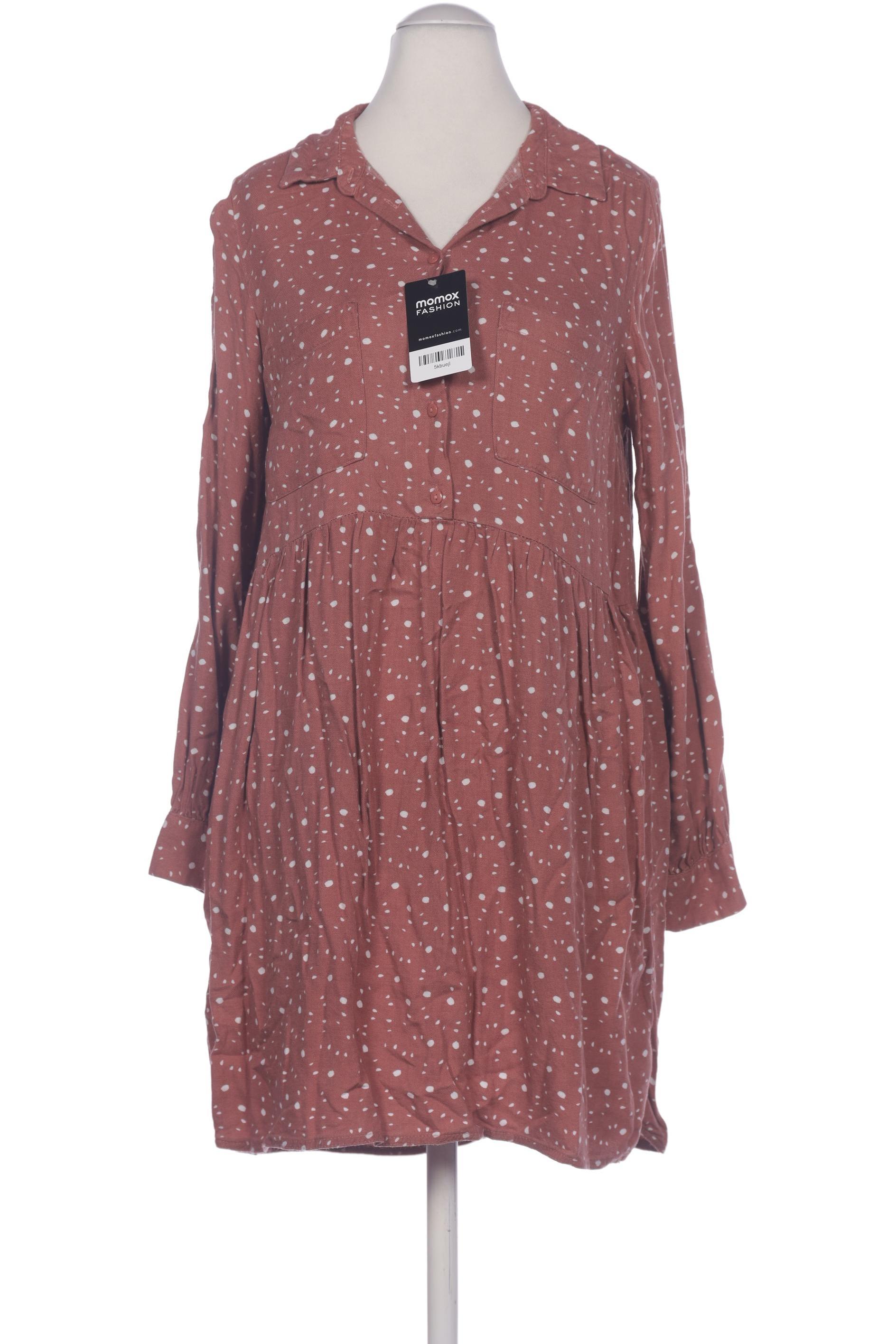 

Kiabi Damen Kleid, braun, Gr. 38