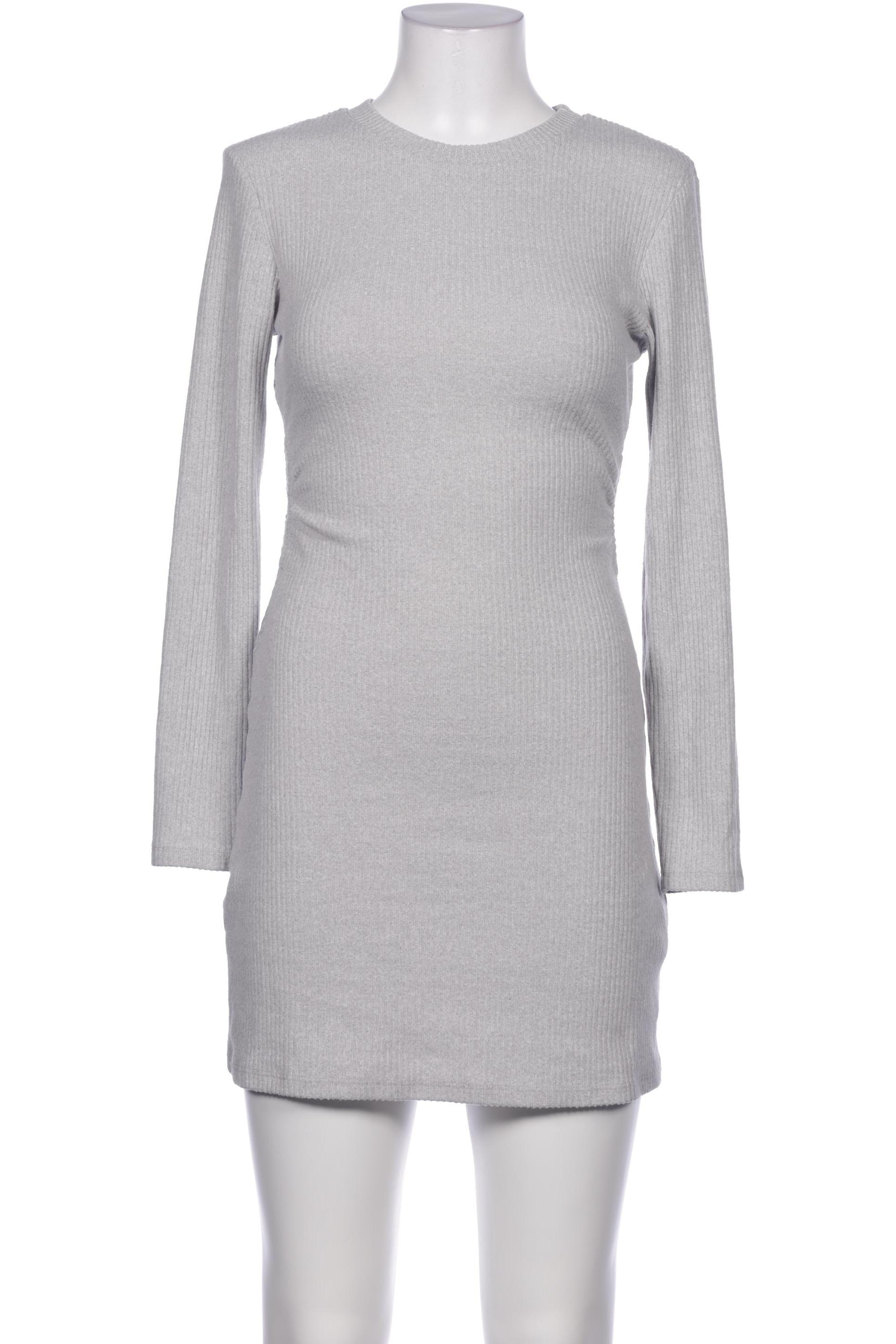 

Kiabi Damen Kleid, grau, Gr. 38