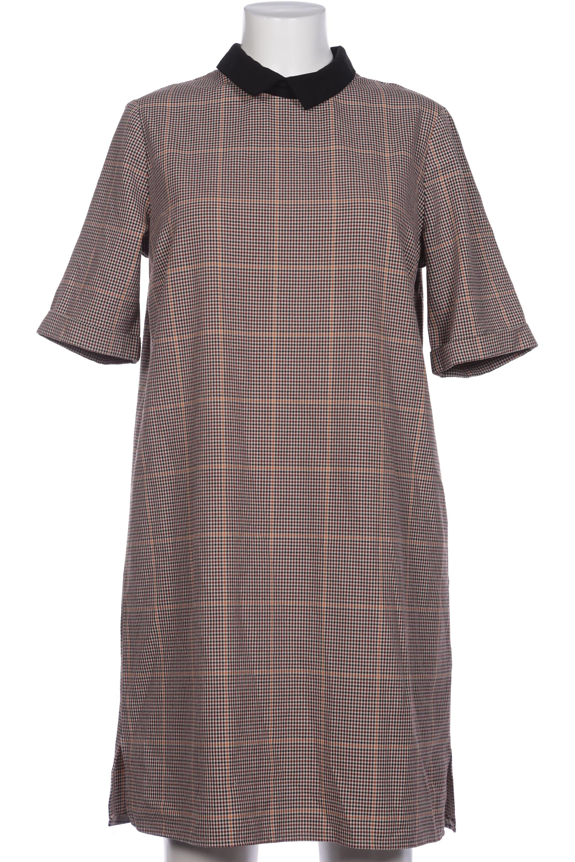 

Kiabi Damen Kleid, beige, Gr. 44