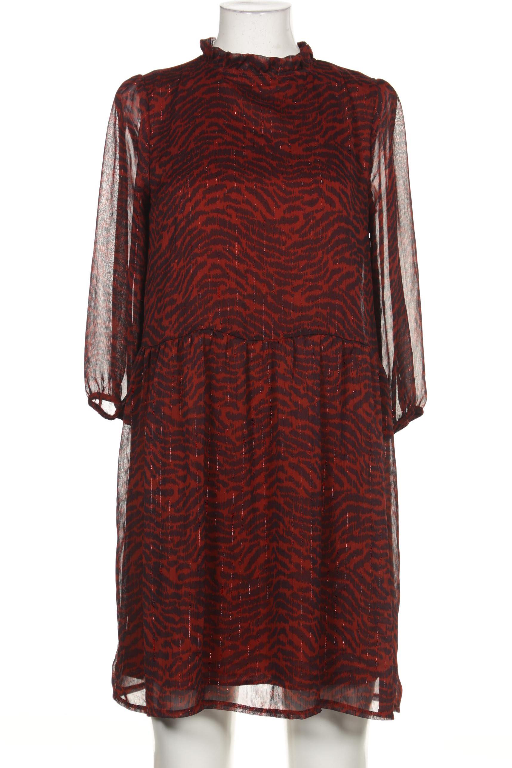 

Kiabi Damen Kleid, braun, Gr. 40