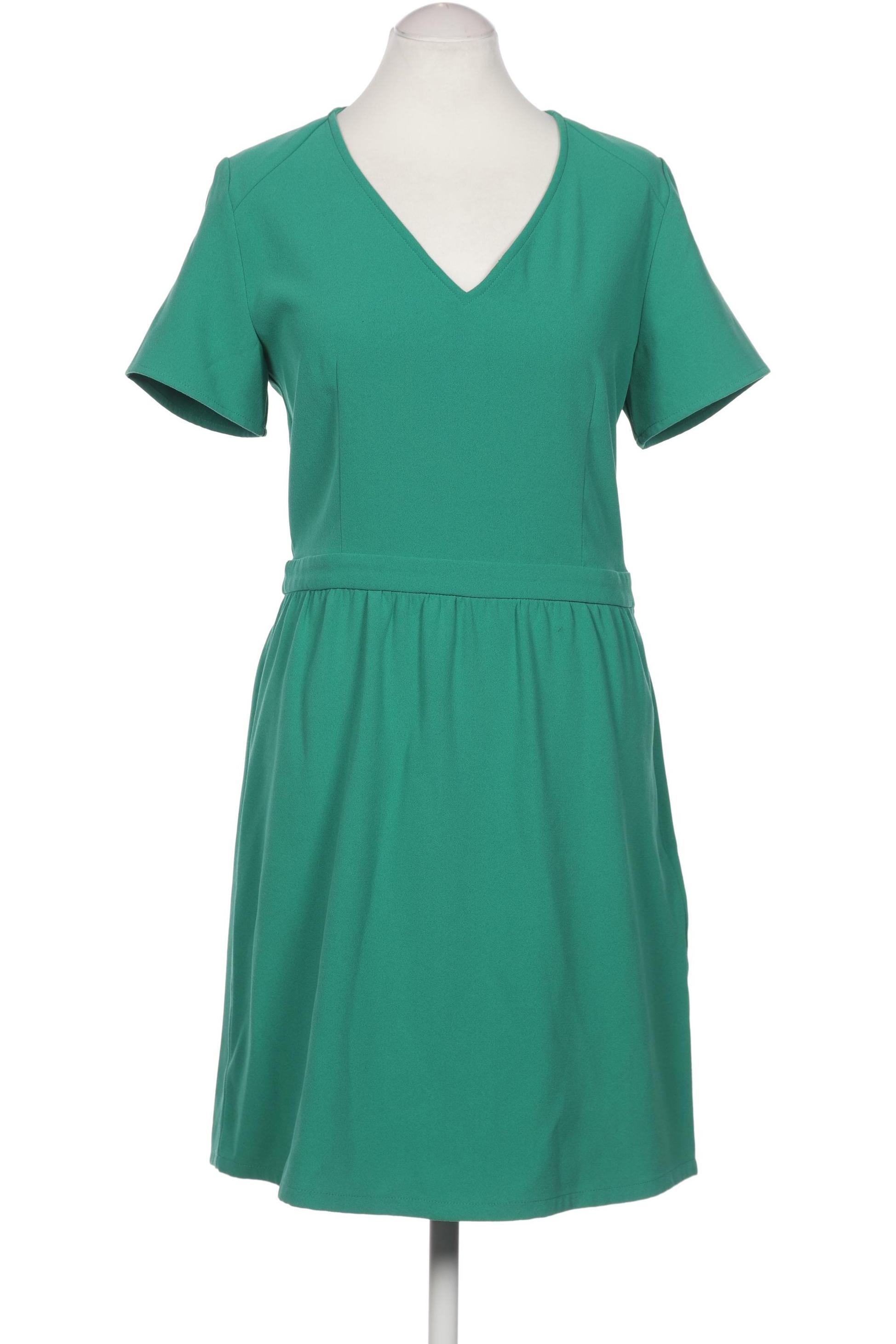 

Kiabi Damen Kleid, grün, Gr. 38