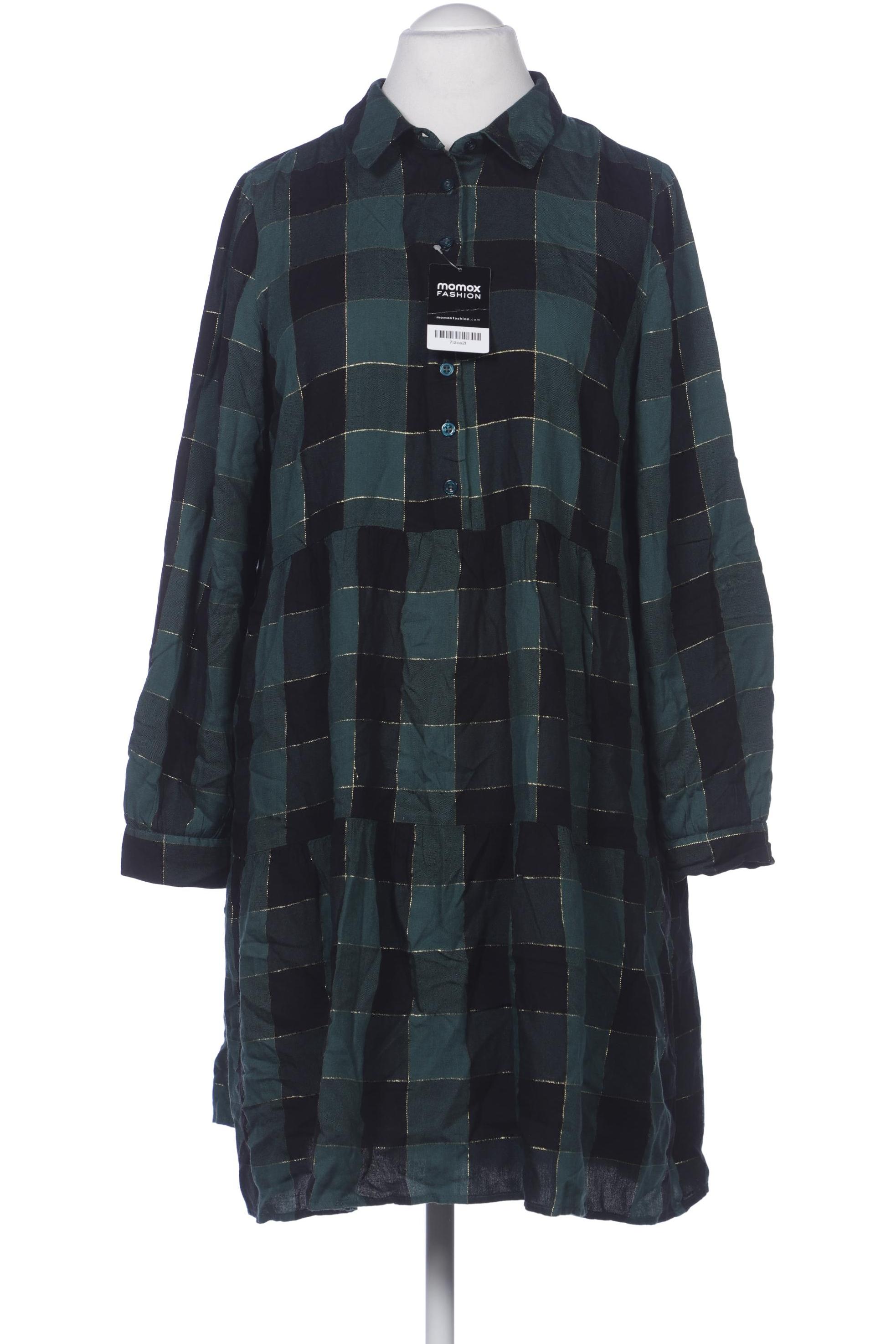 

Kiabi Damen Kleid, grün, Gr. 42