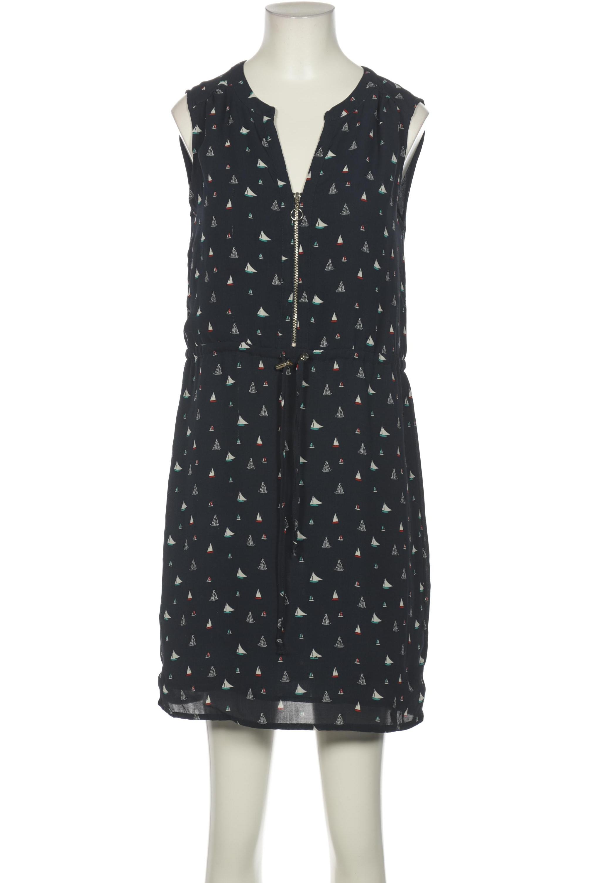 

Kiabi Damen Kleid, marineblau, Gr. 36