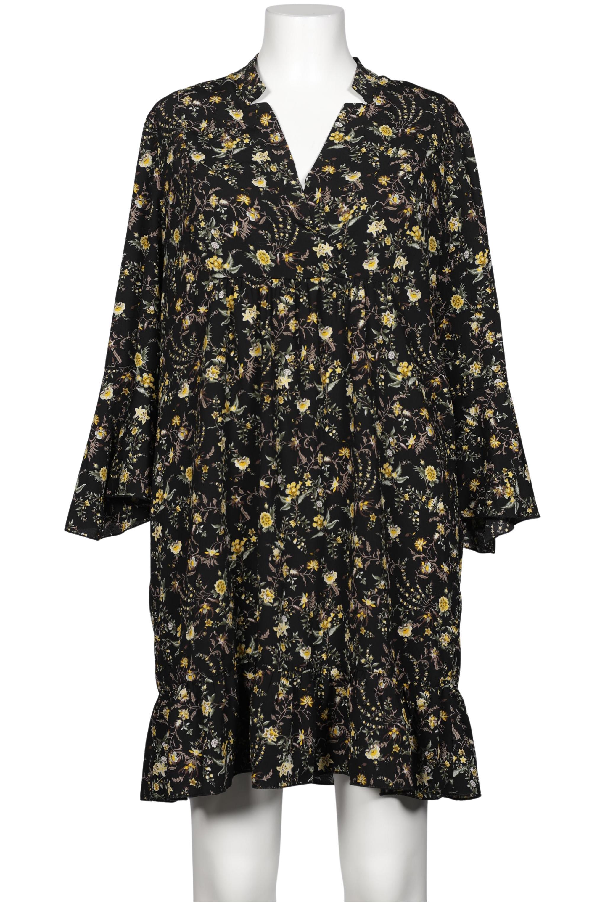 

Kiabi Damen Kleid, schwarz, Gr. 46