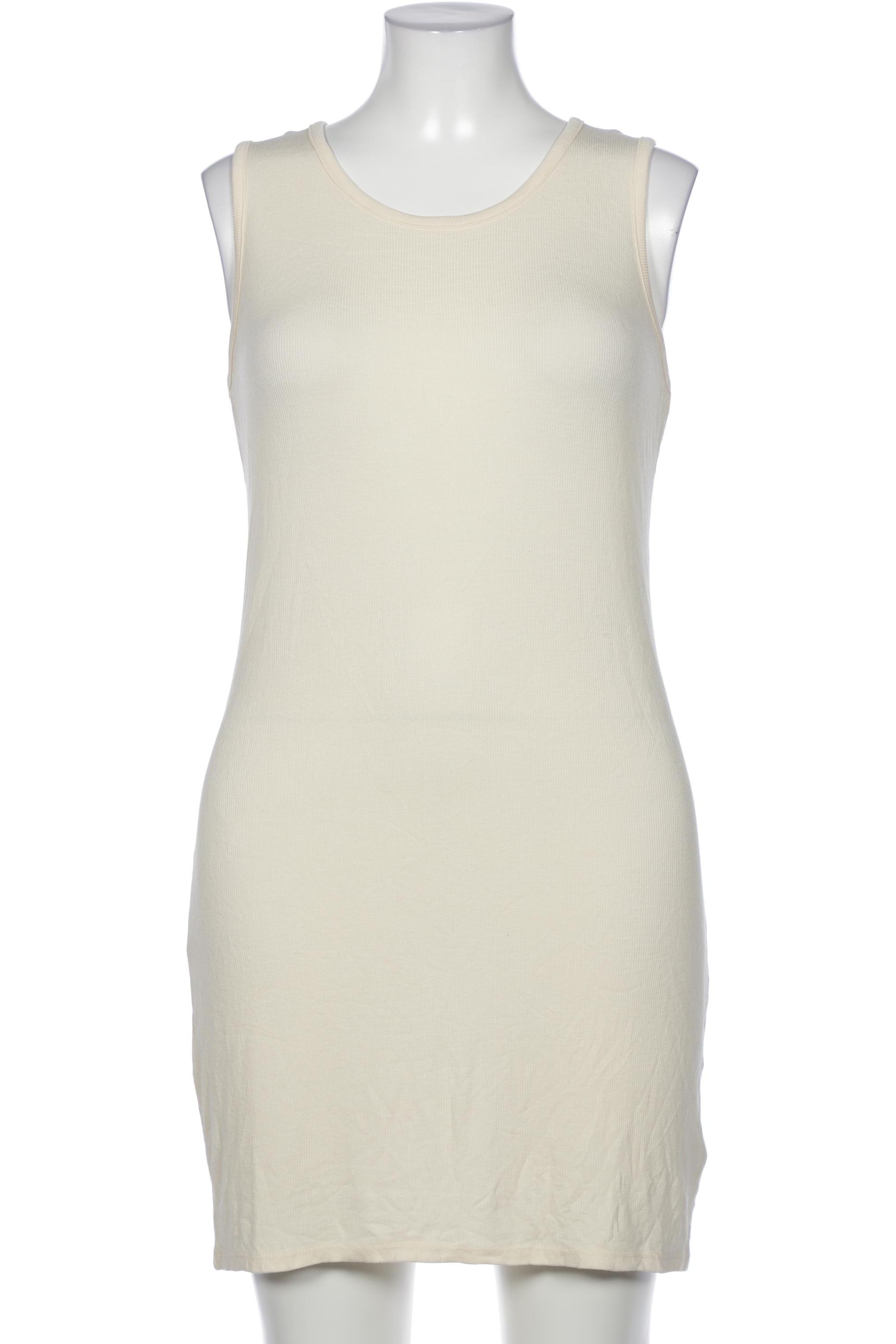 

Kiabi Damen Kleid, beige, Gr. 42