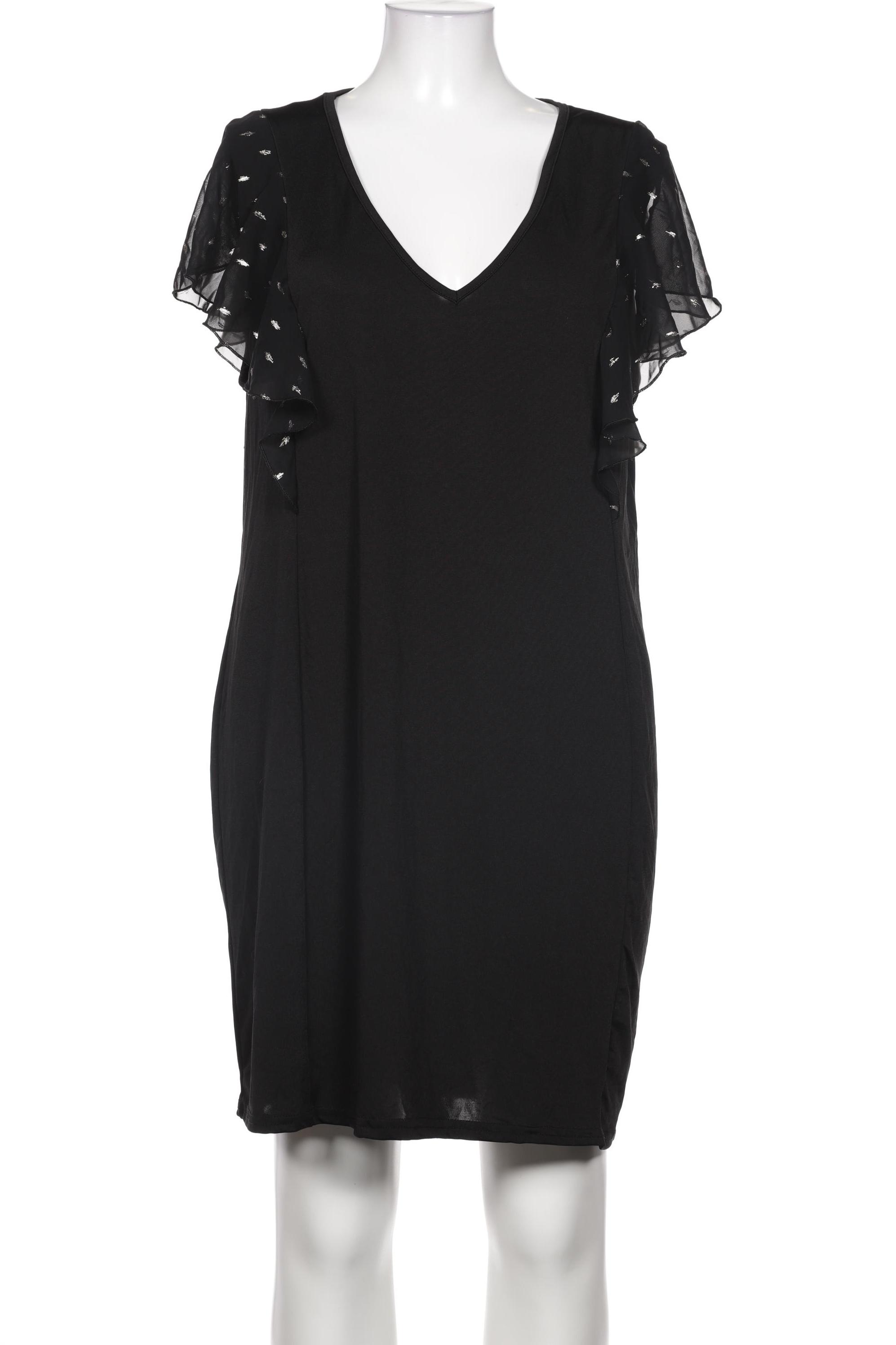 

Kiabi Damen Kleid, schwarz