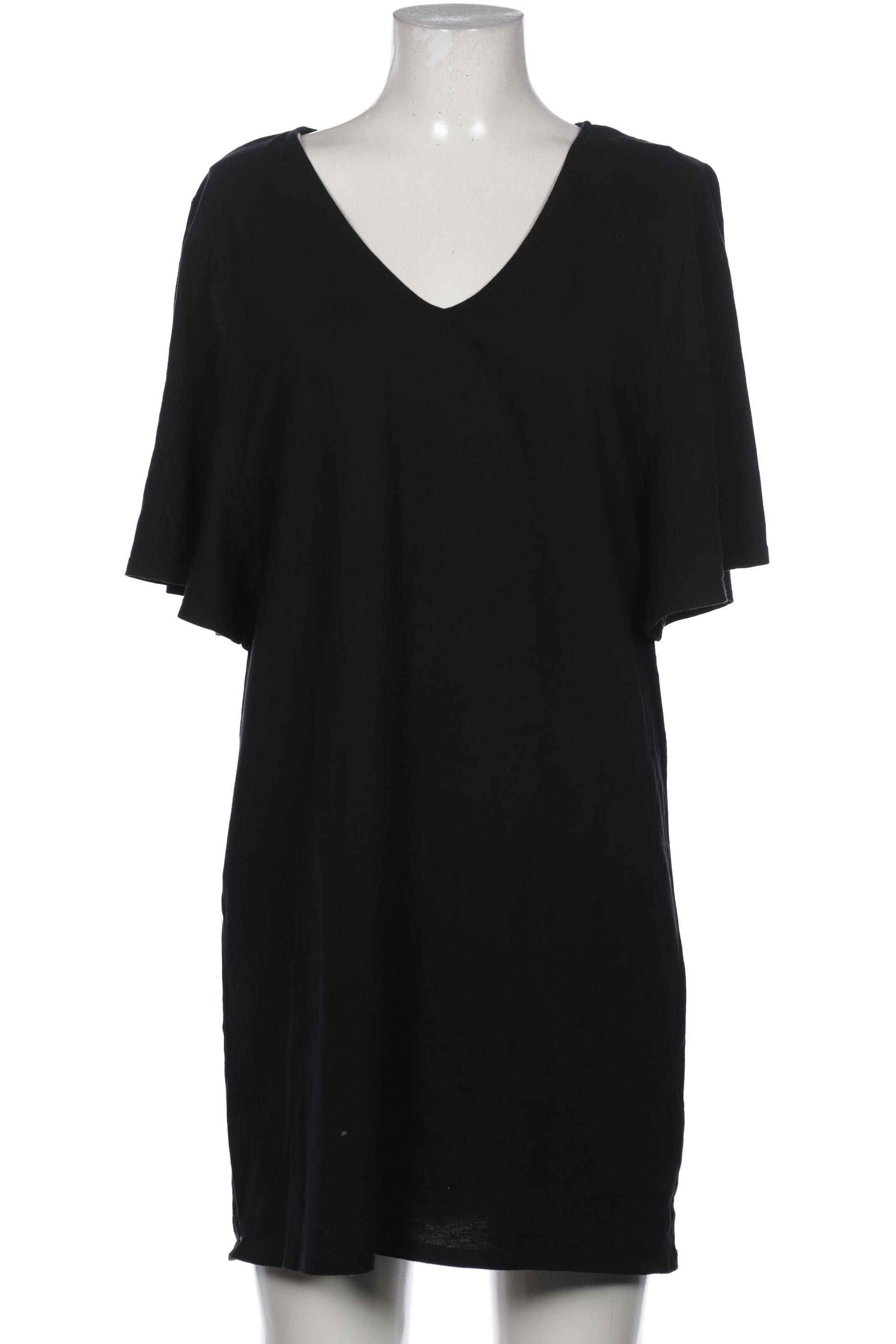 

Kiabi Damen Kleid, schwarz, Gr. 42