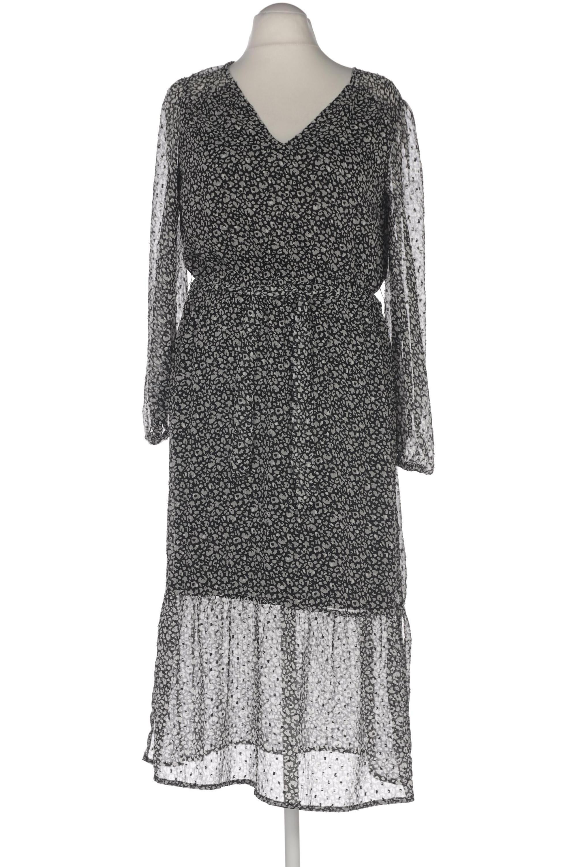 

Kiabi Damen Kleid, schwarz, Gr. 42