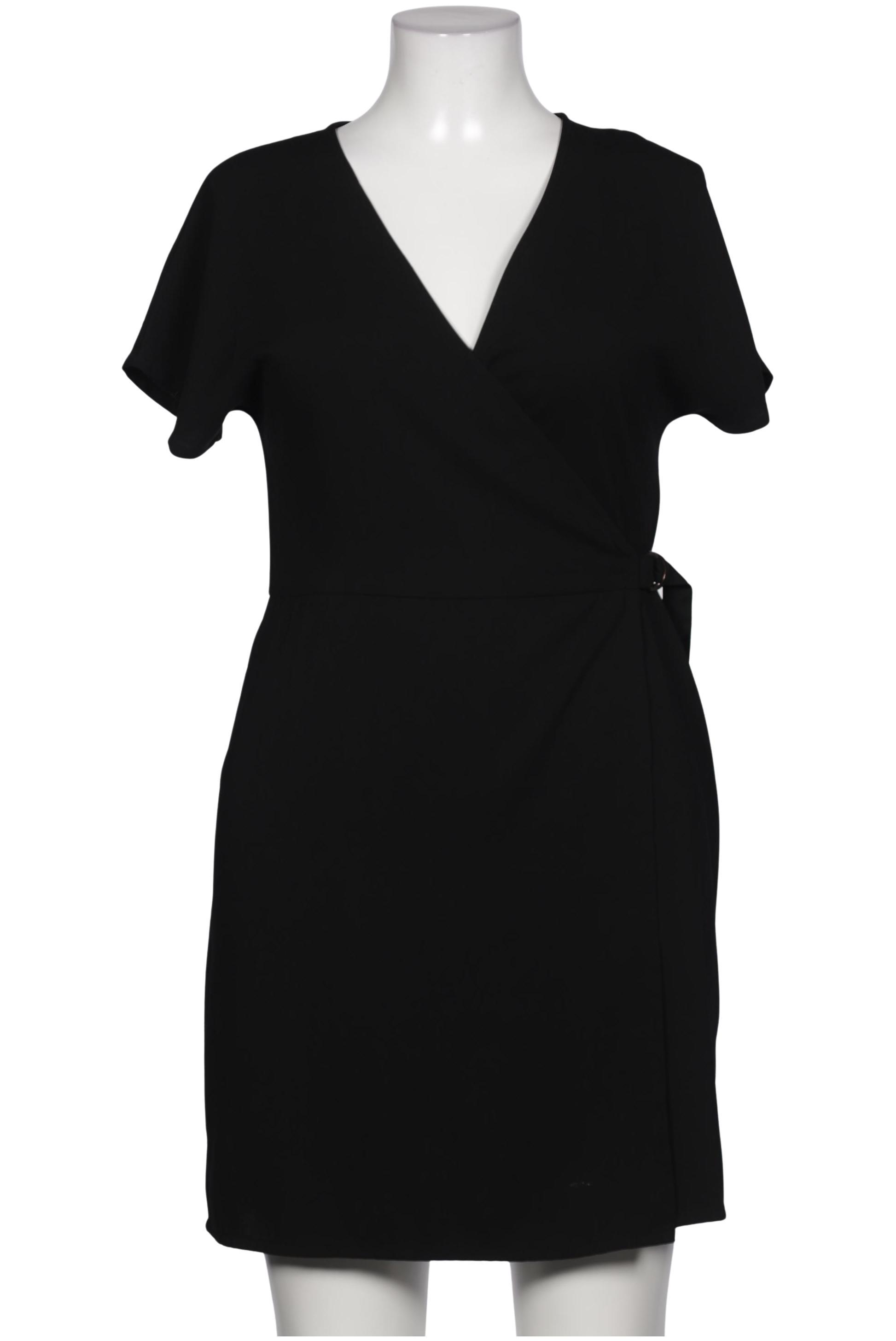

Kiabi Damen Kleid, schwarz, Gr. 42