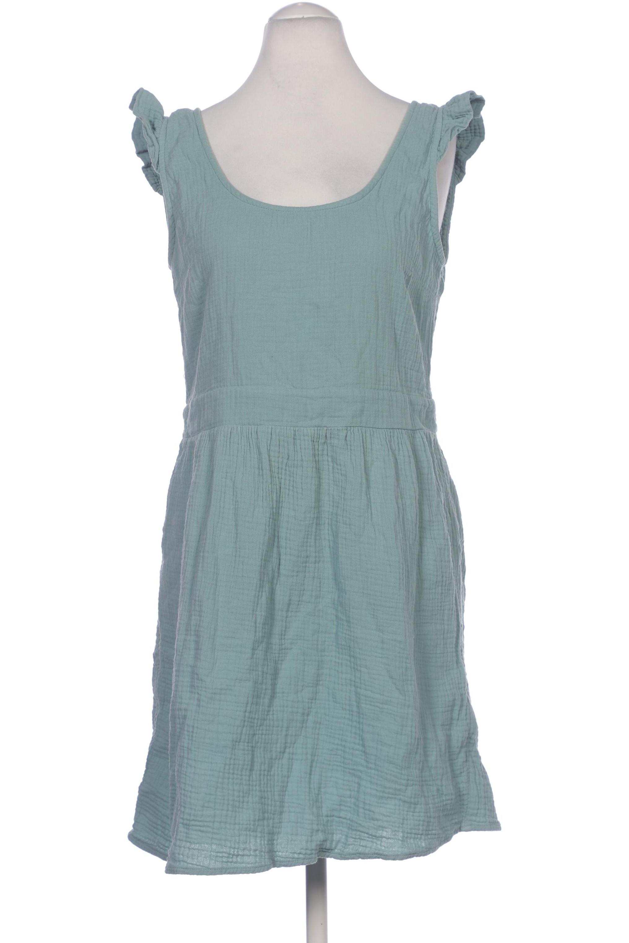 

Kiabi Damen Kleid, hellgrün, Gr. 38