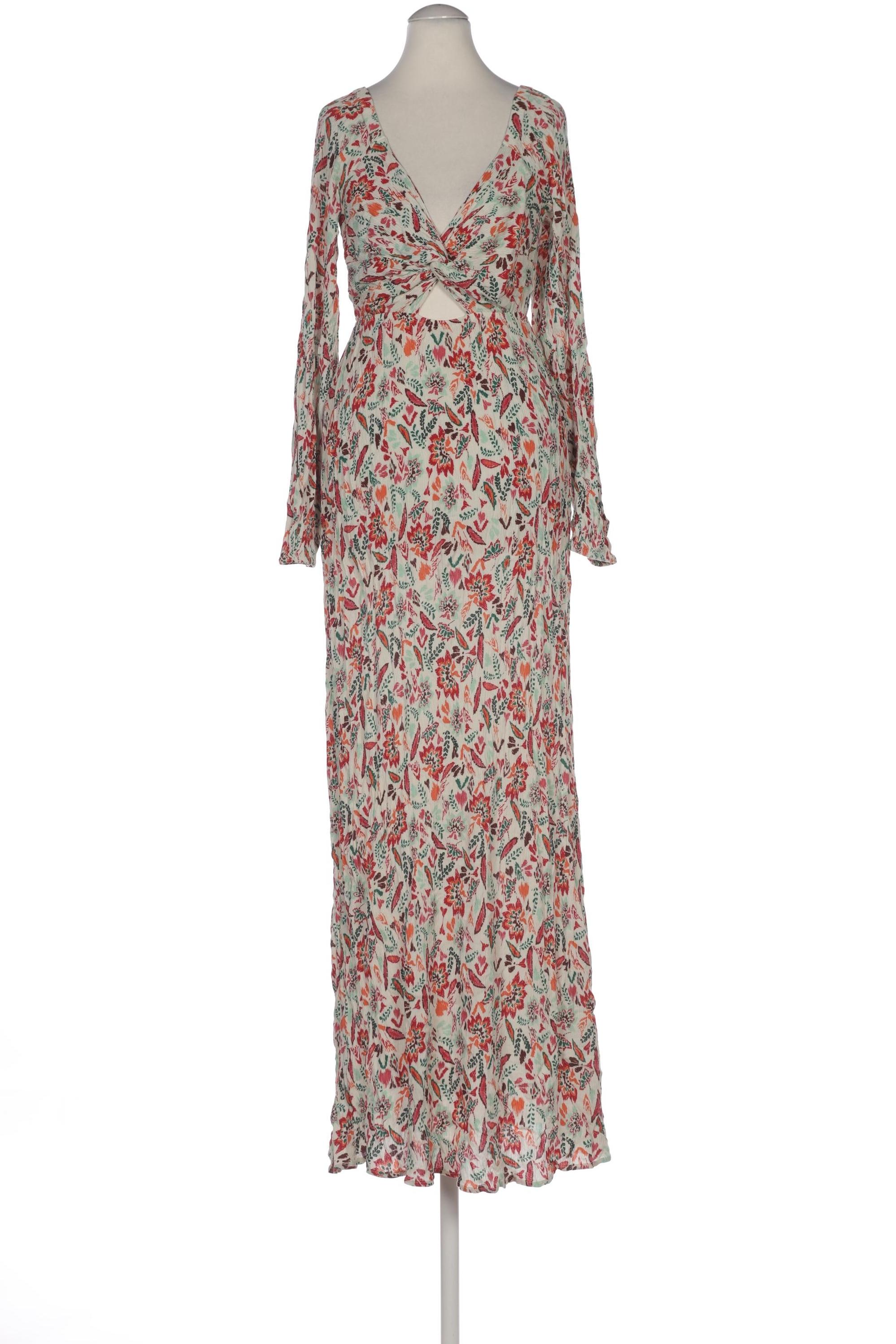 

Kiabi Damen Kleid, mehrfarbig, Gr. 36