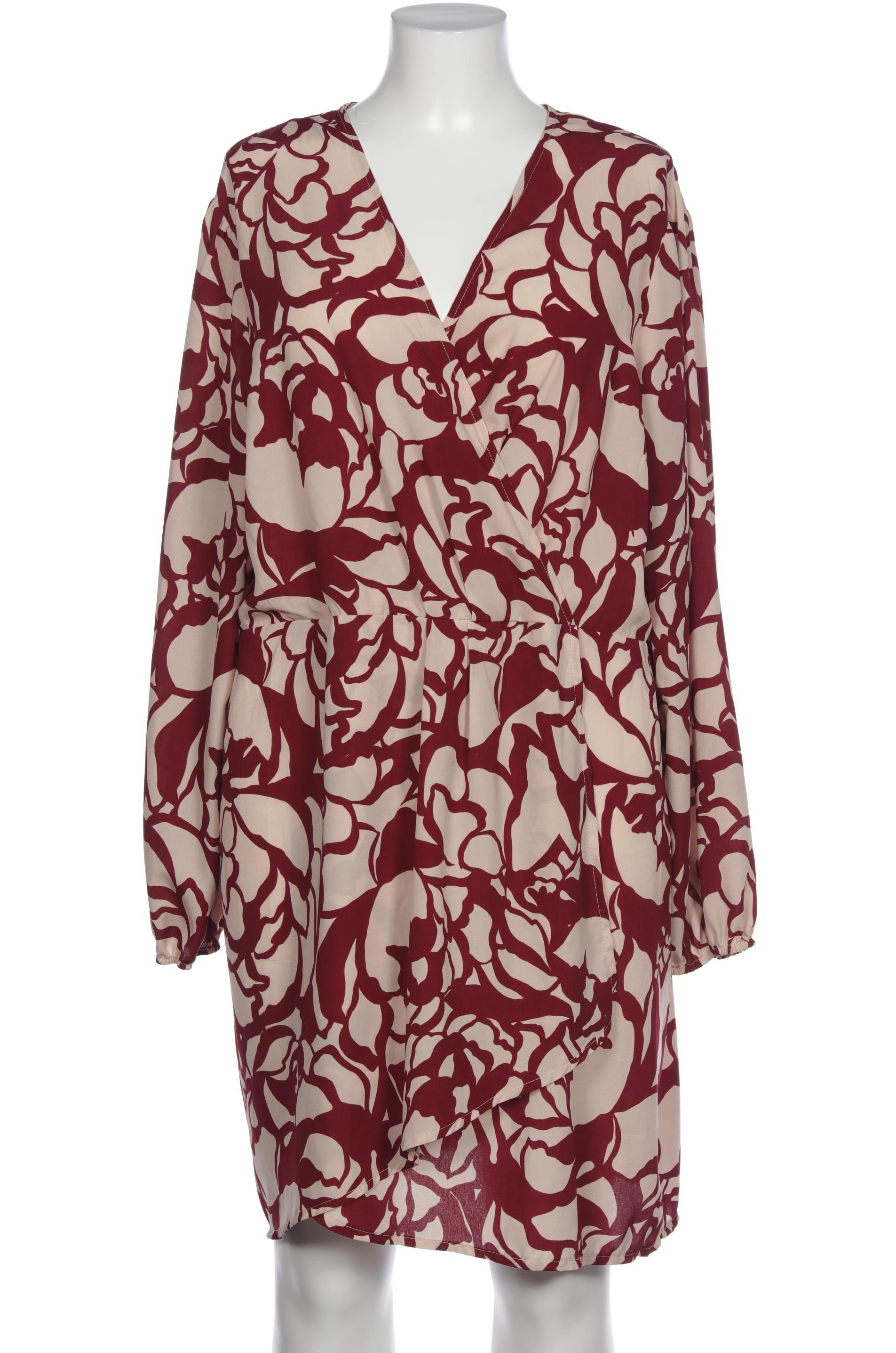 

Kiabi Damen Kleid, bordeaux, Gr. 46