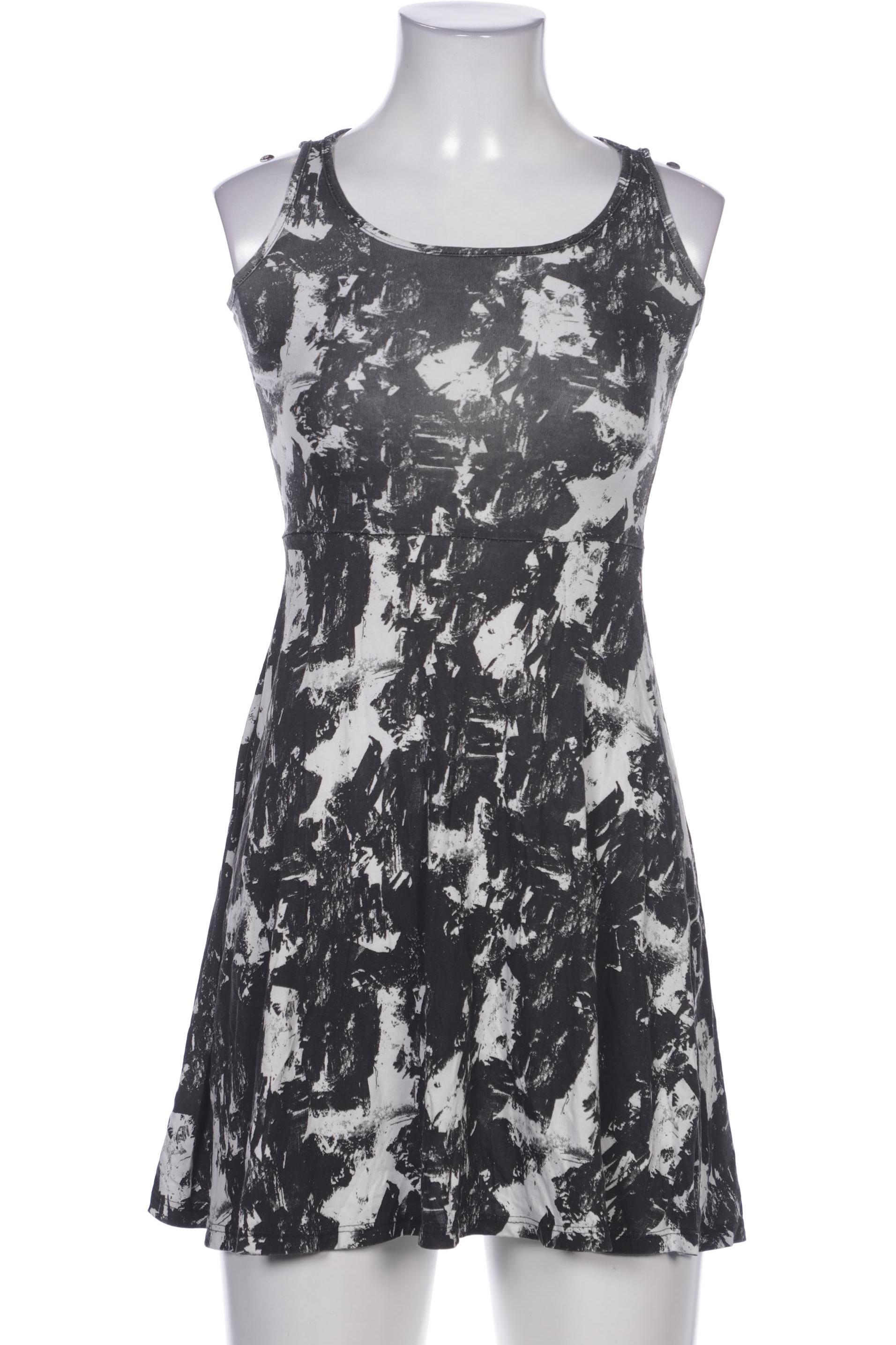 

Kiabi Damen Kleid, schwarz, Gr. 34