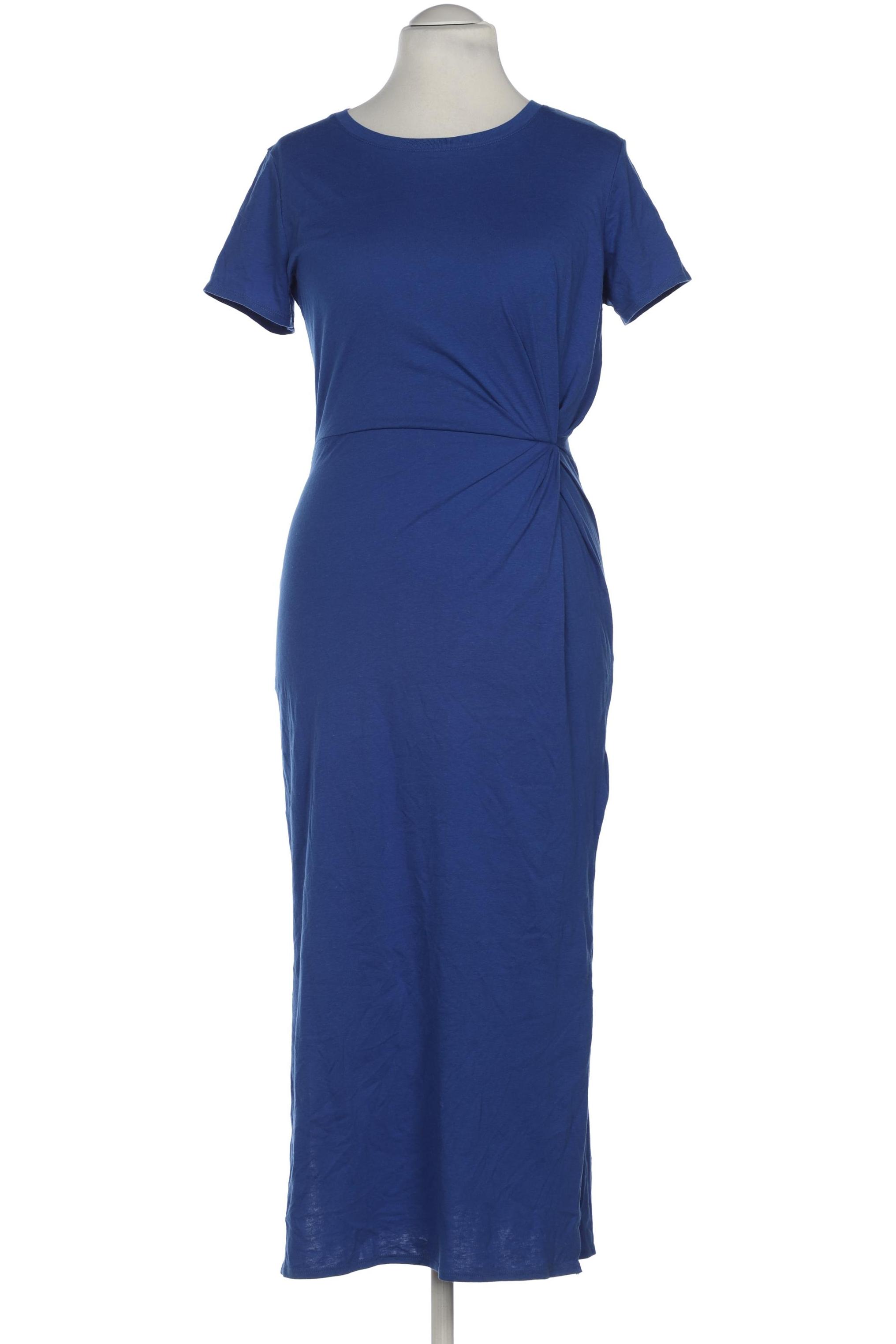 

Kiabi Damen Kleid, blau, Gr. 38