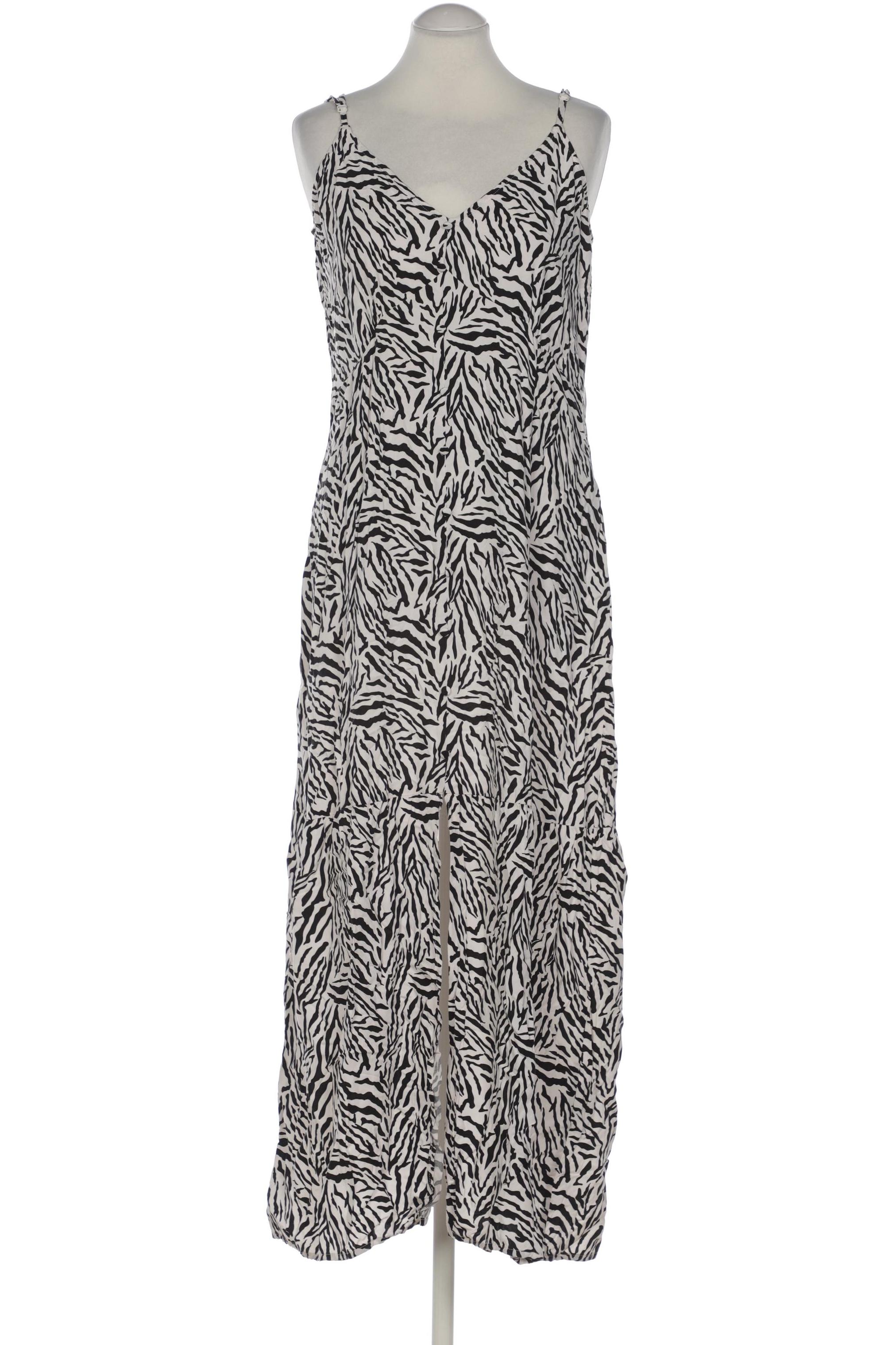 

Kiabi Damen Kleid, schwarz, Gr. 40
