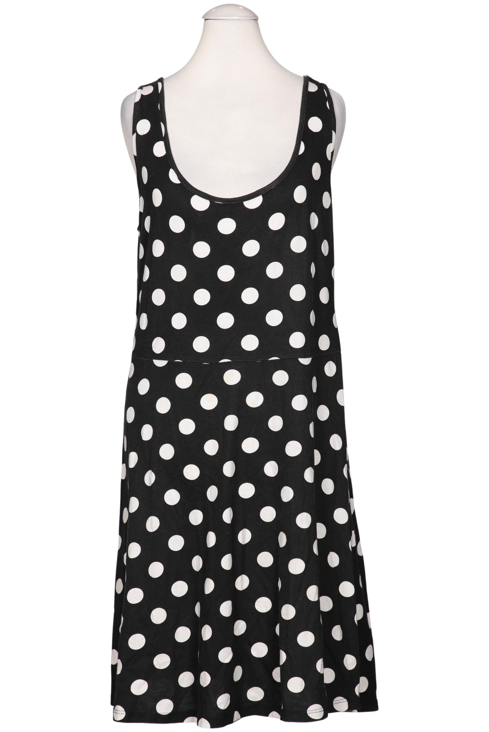 

Kiabi Damen Kleid, schwarz, Gr. 36