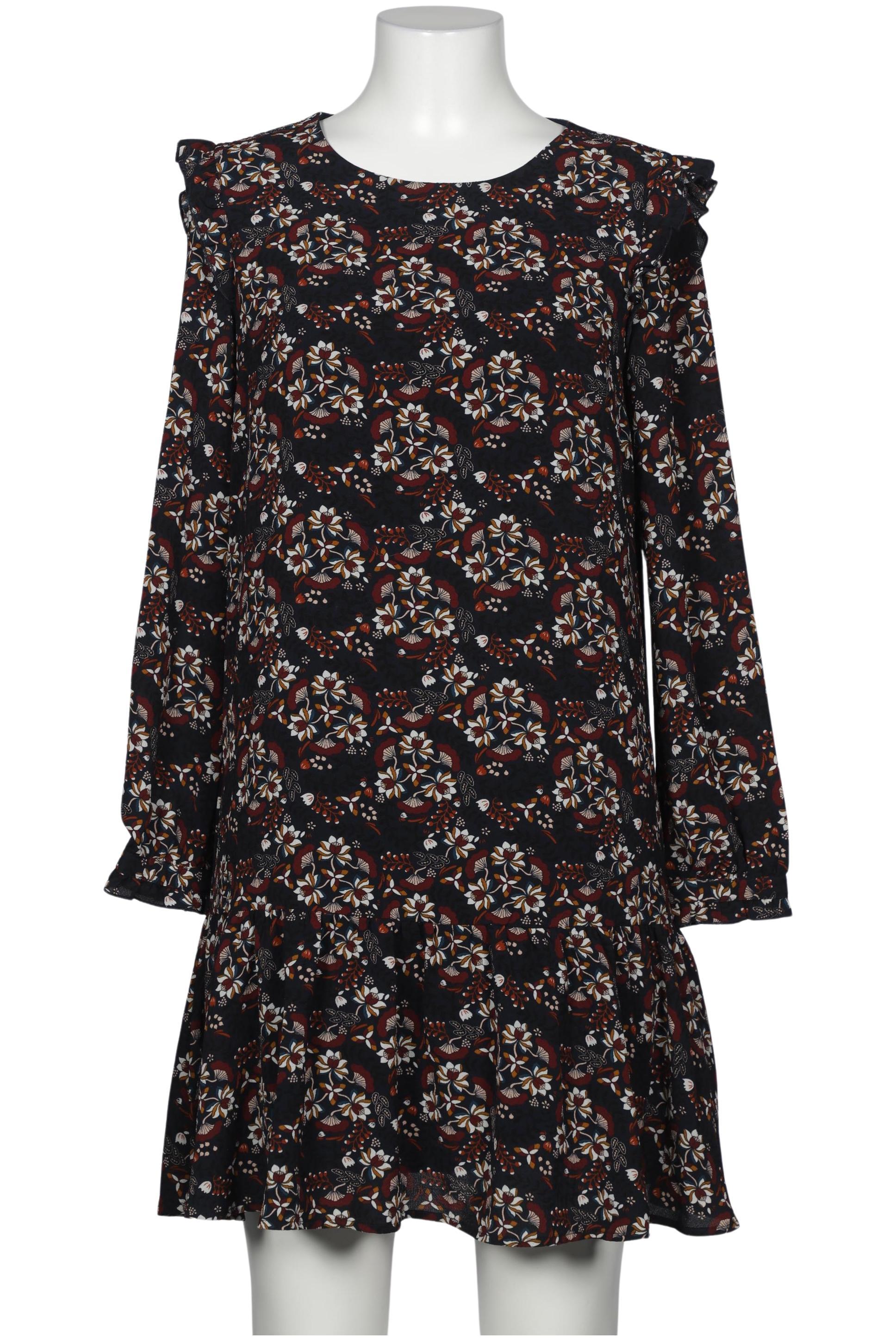 

Kiabi Damen Kleid, marineblau, Gr. 38