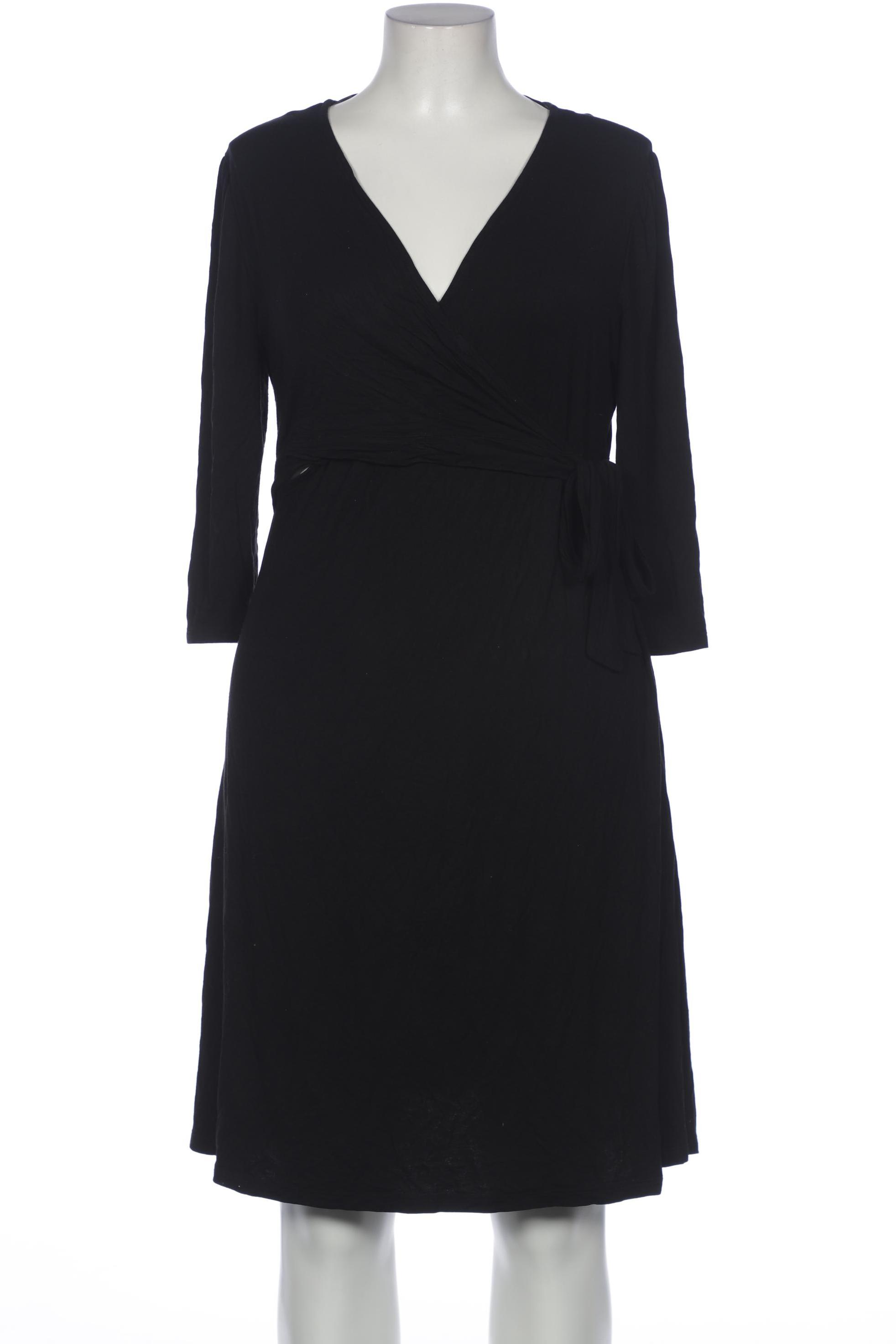 

Kiabi Damen Kleid, schwarz, Gr. 44